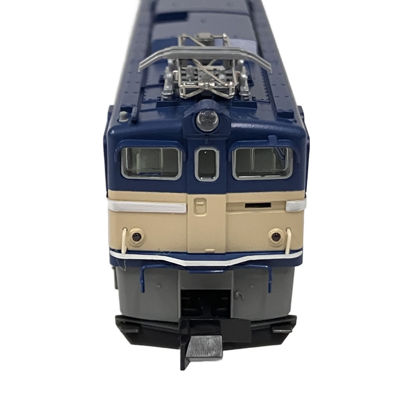 KATO 3084 ED62 電気機関車 鉄道模型 Nゲージ 中古 良好 O10878704