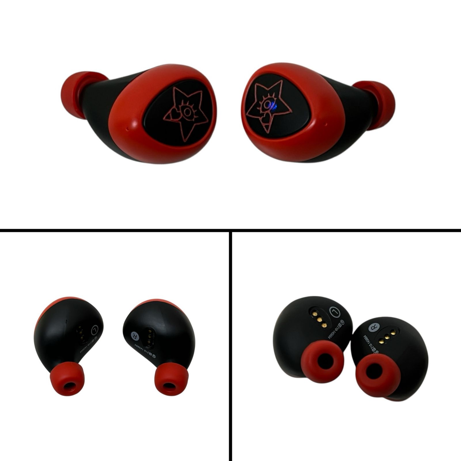 UNIVERSAL MUSIC (ユニバーサルミュージック) TRUE WIRELESS STEREO