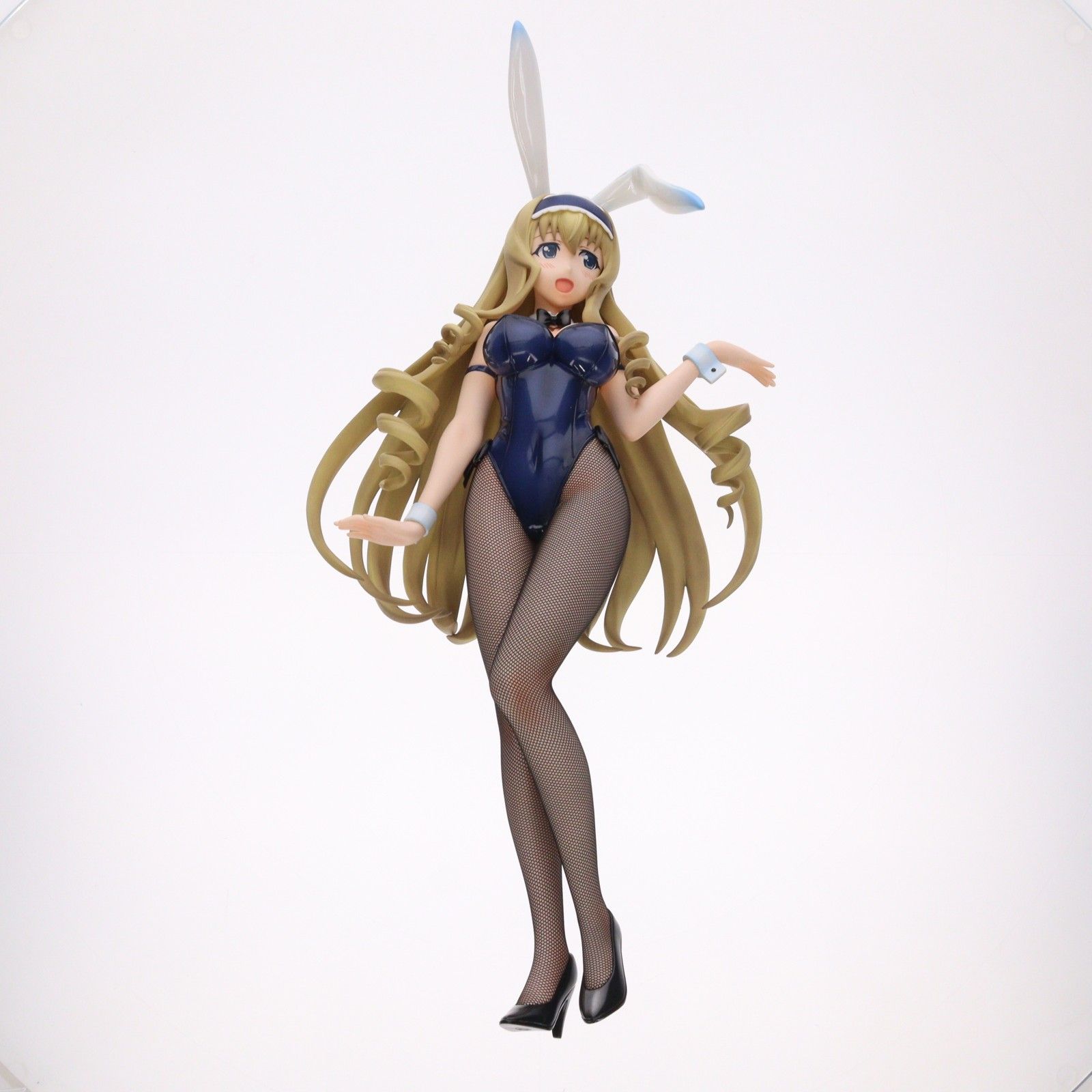 B-style セシリア・オルコット バニーVer. 2nd IS インフィニット