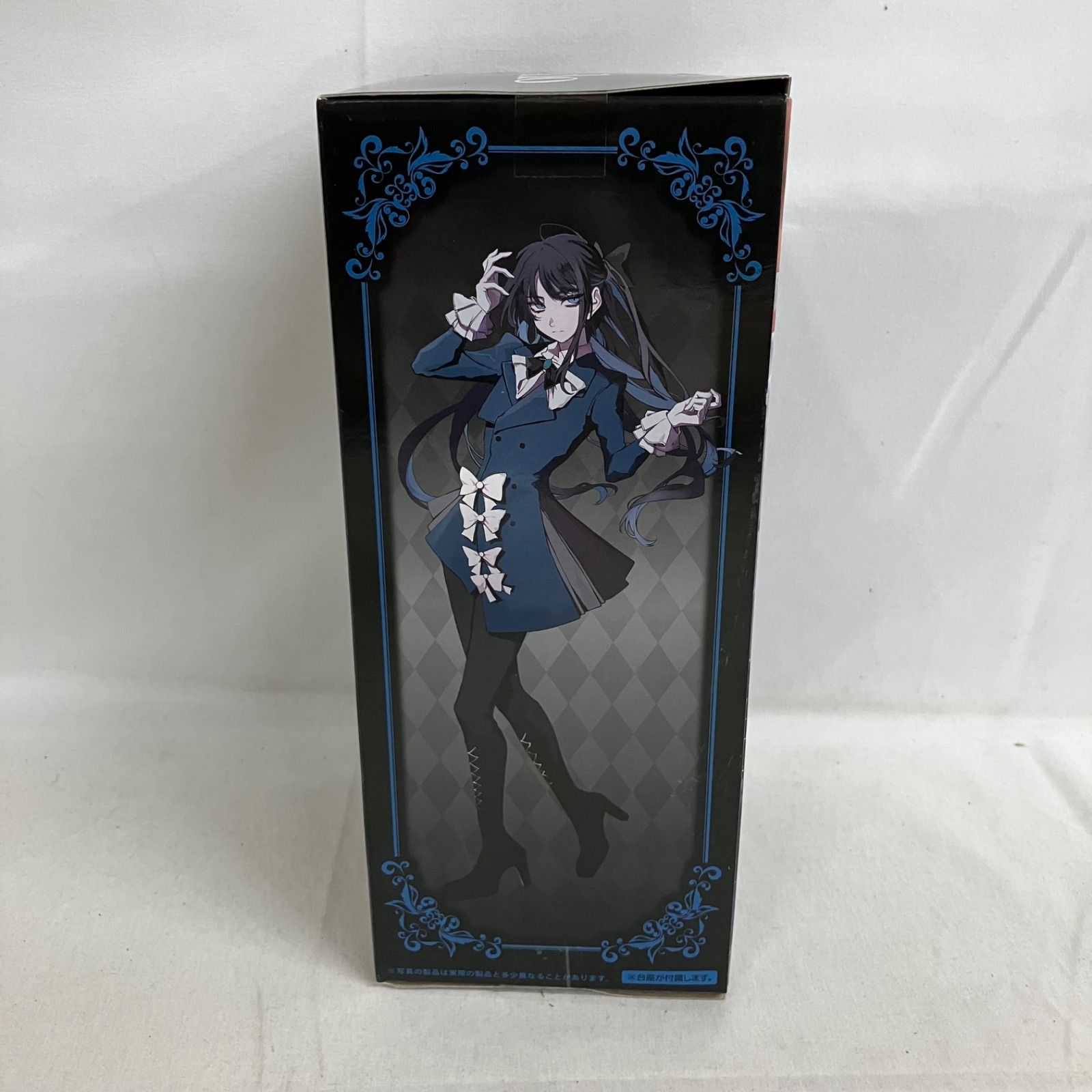 未開封 Ado フィギュア Winter ver. ラウンドワン限定 SF2088 c107