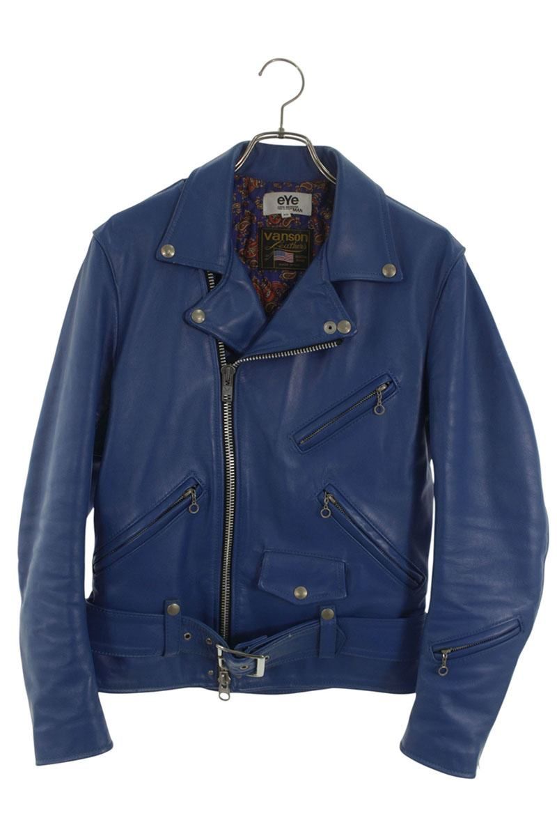 コムデギャルソンジュンヤワタナベマン ×バンソン VANSON WF-J901