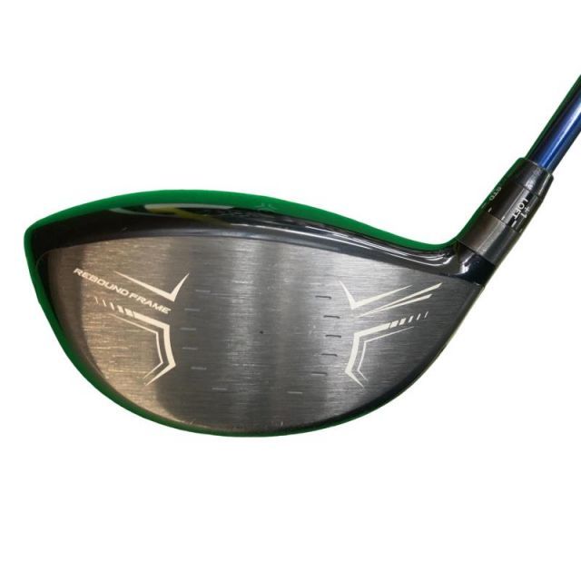 中古】 ダンロップ SRIXON ZX7 10.5° ドライバー DR Diamana ZX60
