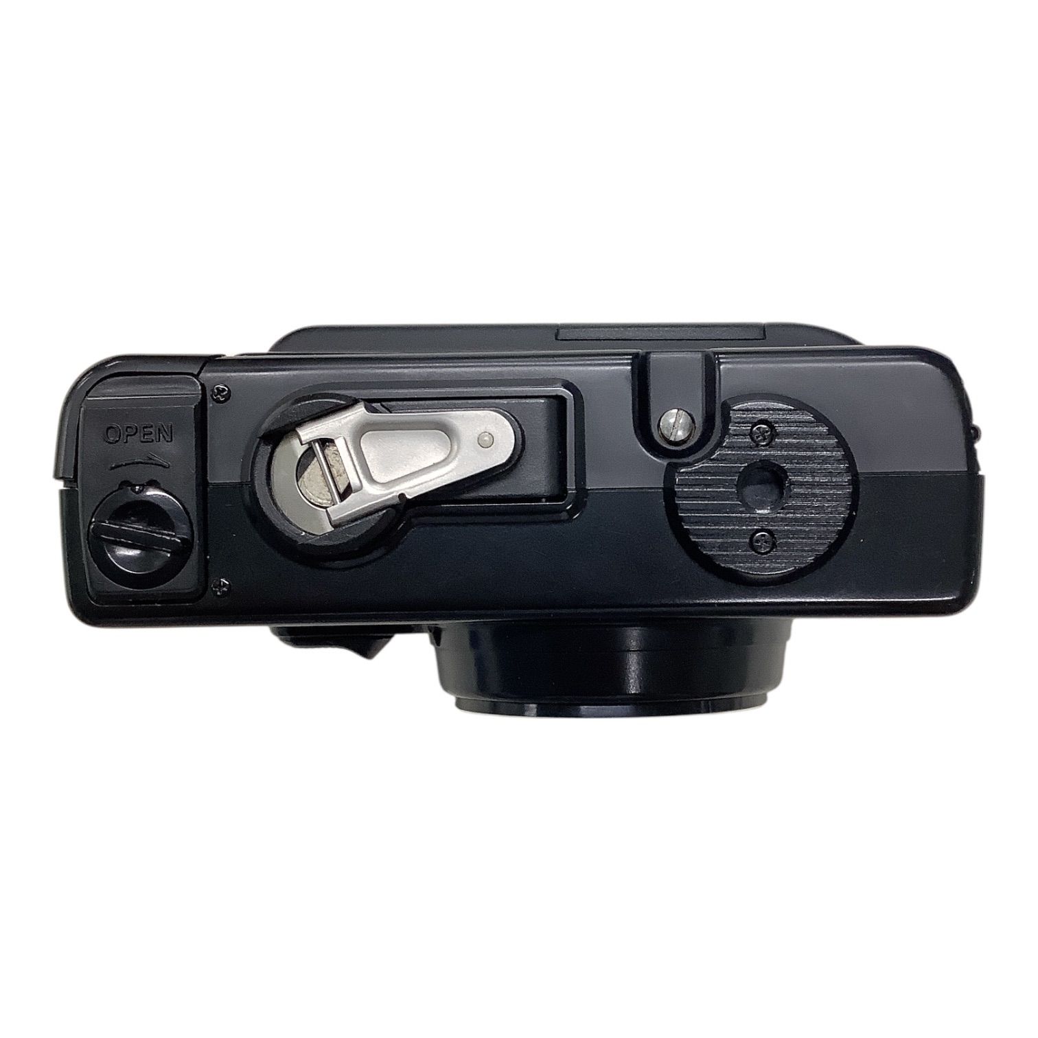 Konica EFJ AUTO DATE コニカ コンパクトフィルムカメラ - メルカリ