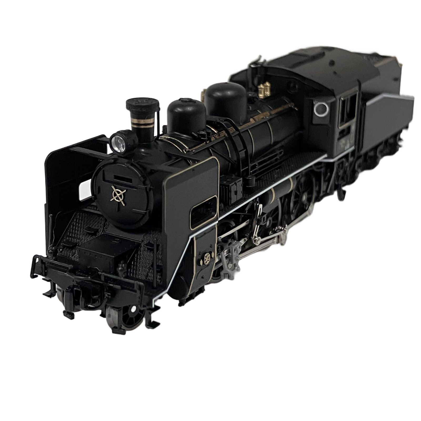 KATO 2020-2 C56 160 蒸気機関車 Nゲージ 鉄道模型 中古 良好