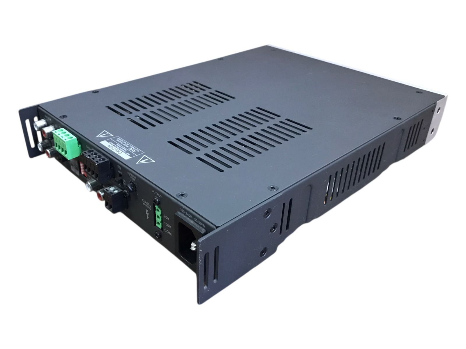 BOSE パワーアンプ FreeSpace IZA 190-HZ - メルカリ