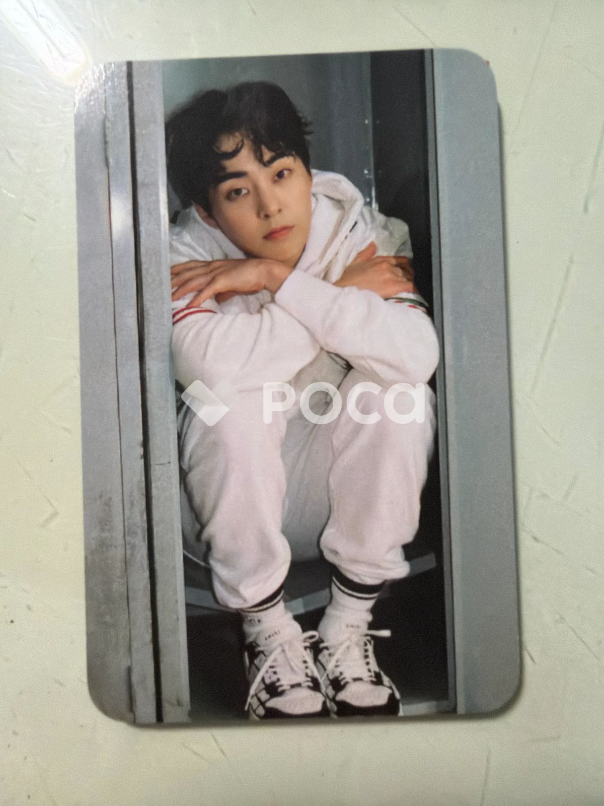 EXO シウミン EXO XR Gallery - メルカリ