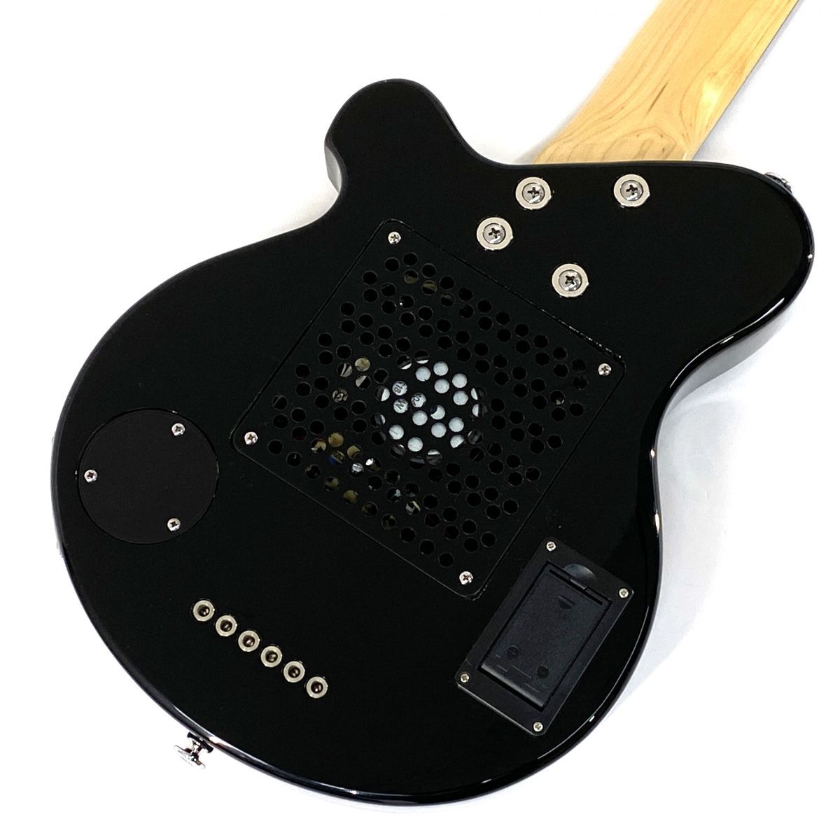 Pignose ピグノーズ PGG-200 ブラック アンプ内蔵タイプ エレキギター