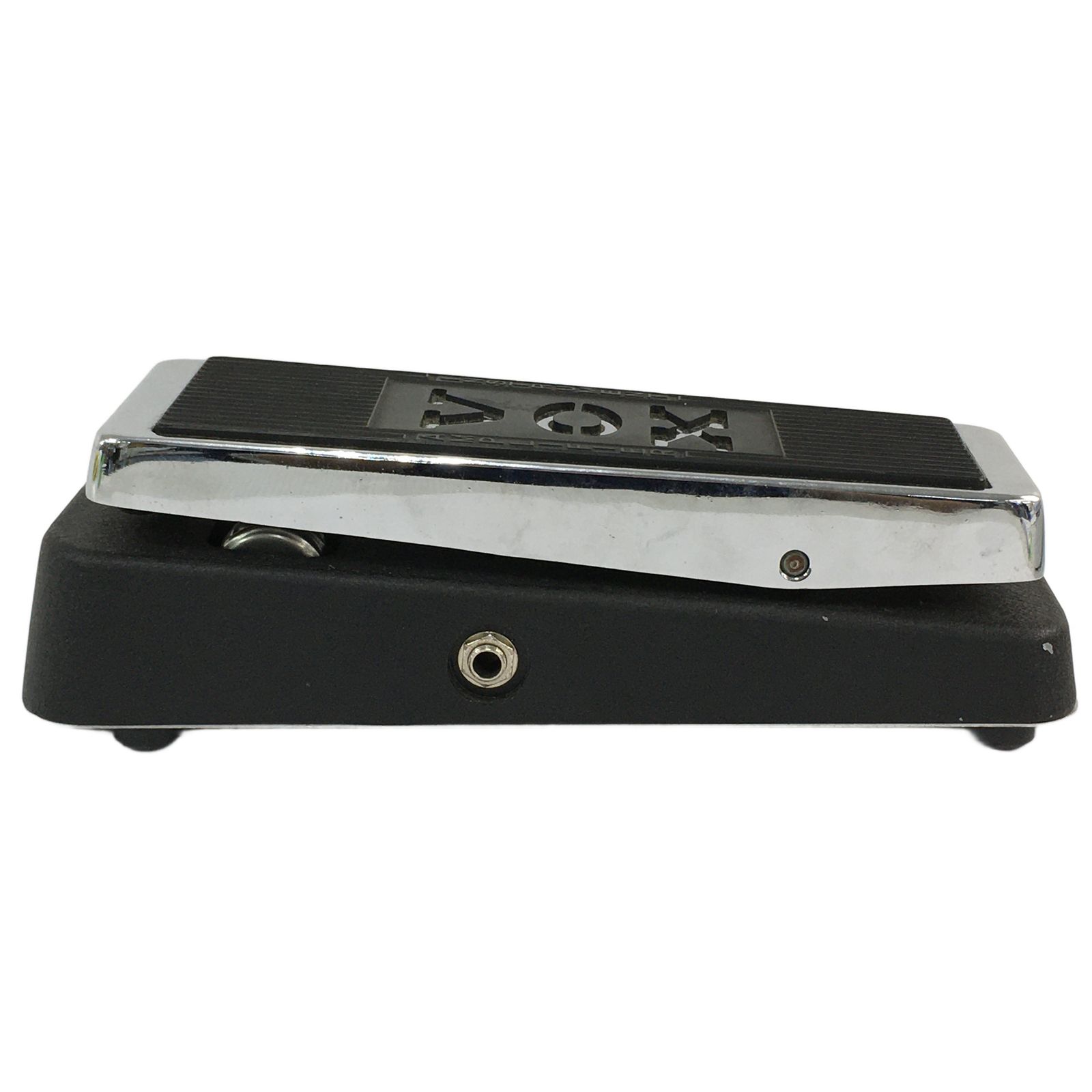 VOX V847 USA製 ワウペダル エフェクター ボックス N10893397 - メルカリ