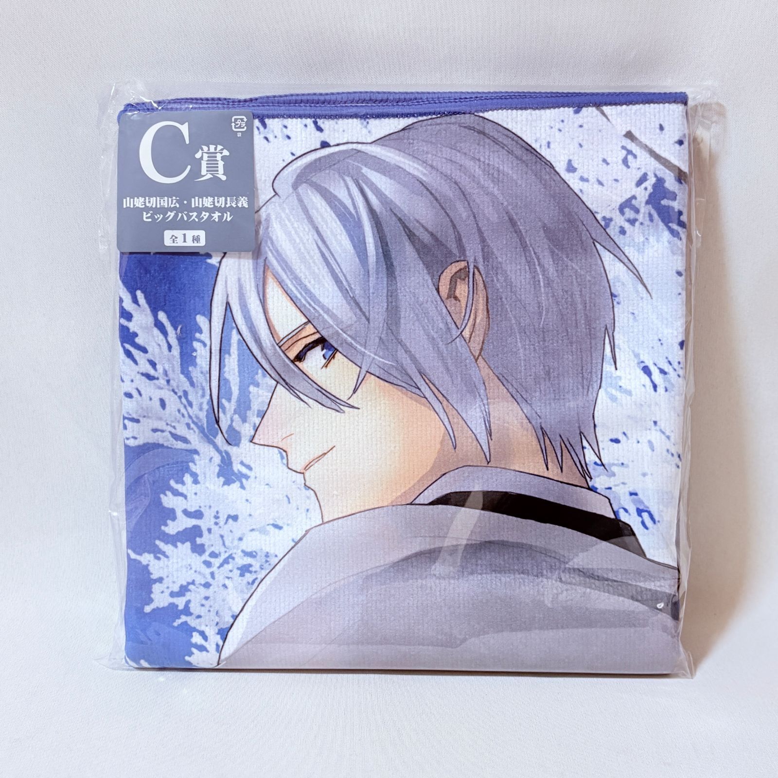 フリューくじ 刀剣乱舞ONLINE ぬーどるストッパーの陣 其ノ六 C賞 山姥