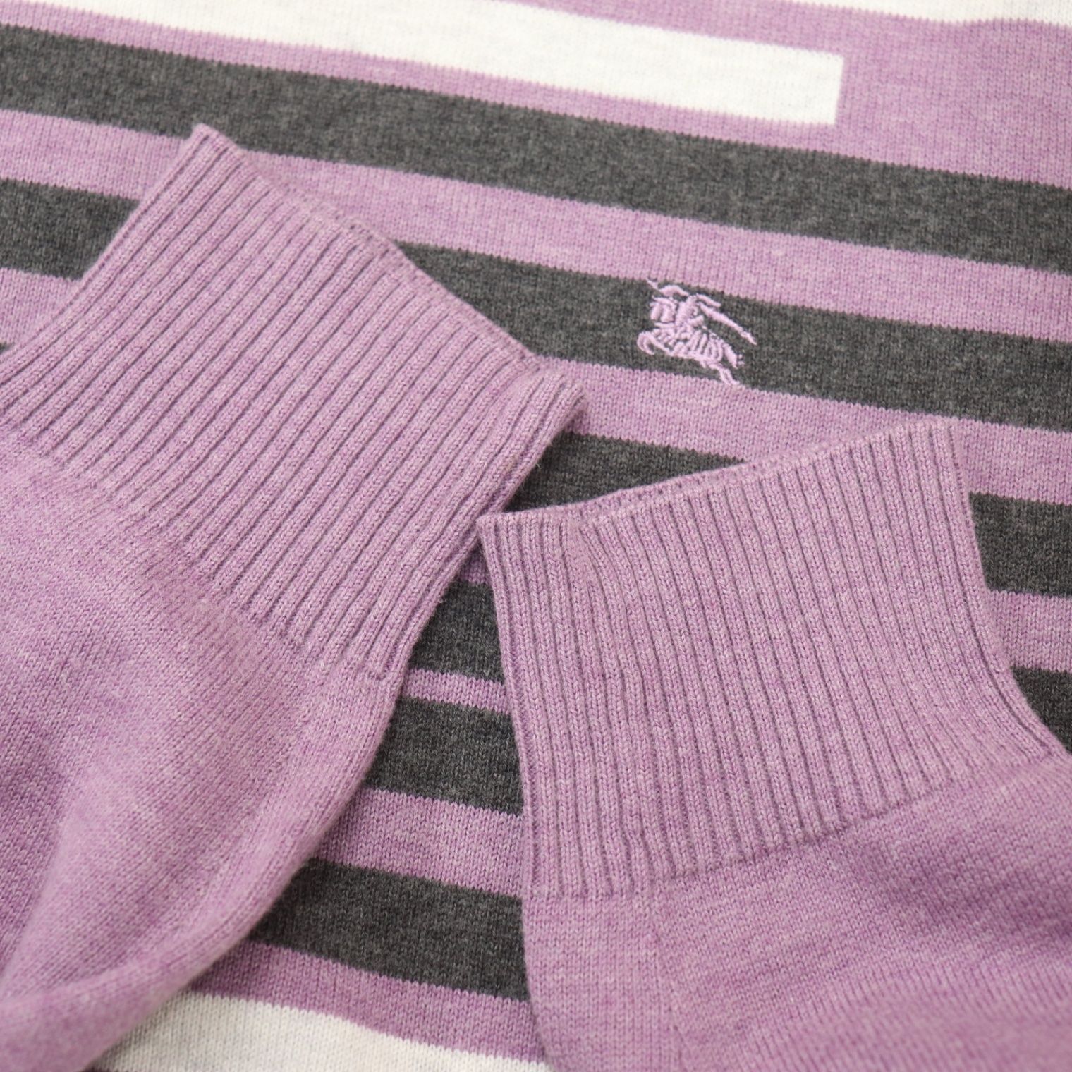 ITAPQXA43GIH BURBERRY BLACK LABEL バーバリー ブラックレーベル