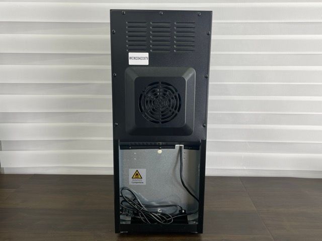 美品 電子ミニワインクーラー【中古】動作保証 WIE WIWCTE12BFGADX 32L