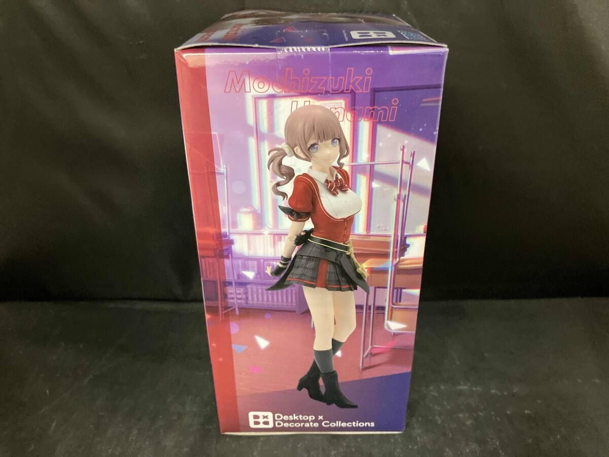 セガ 望月穂波 Desktop×Decorate Collections プロジェクトセカイ