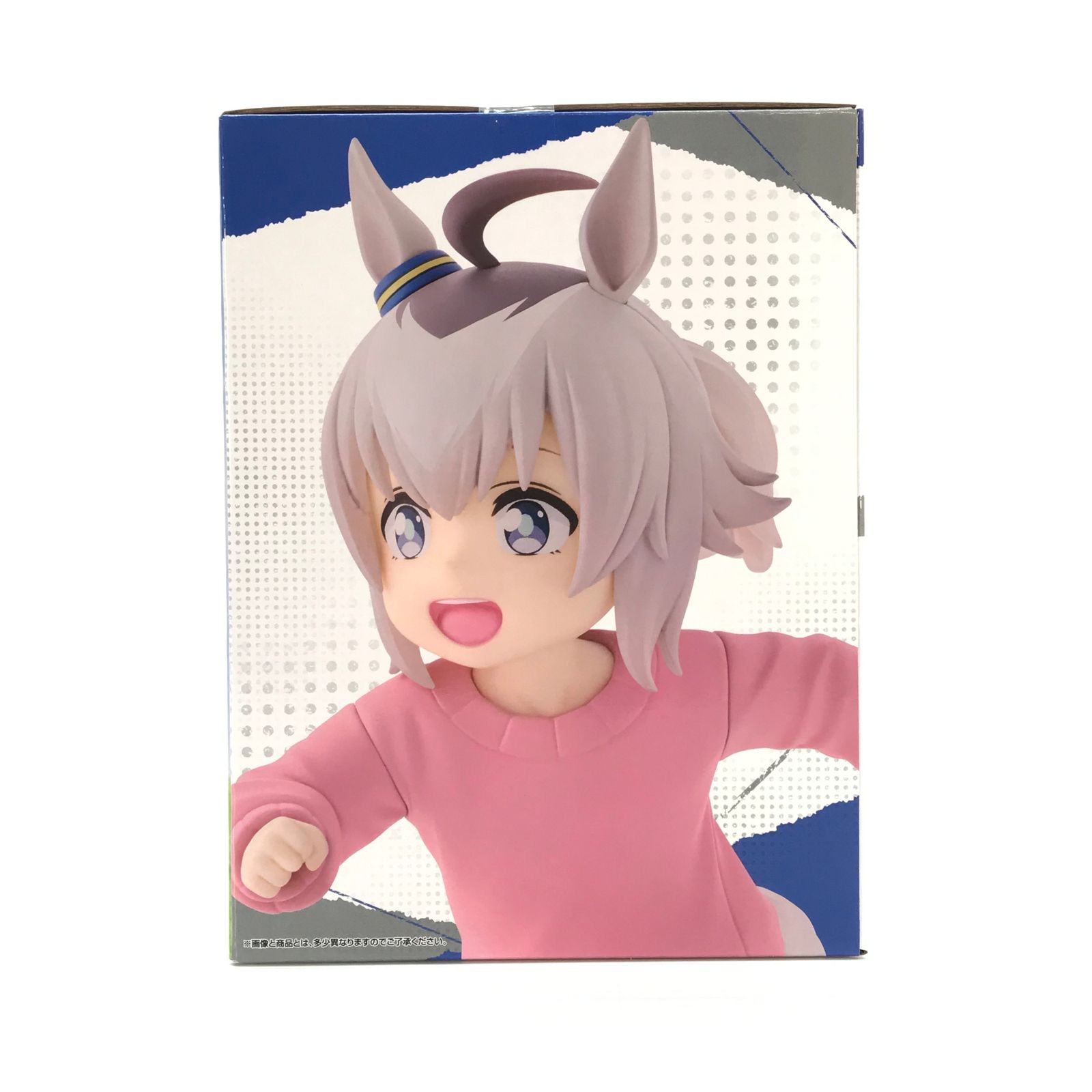 ウマ娘　シンデレラグレイ　一番くじ A賞 D賞 オグリキャップ 幼い記憶 セット 一番くじ ウマ娘 シンデレラグレイ D賞 オグリキャップ 幼い記憶