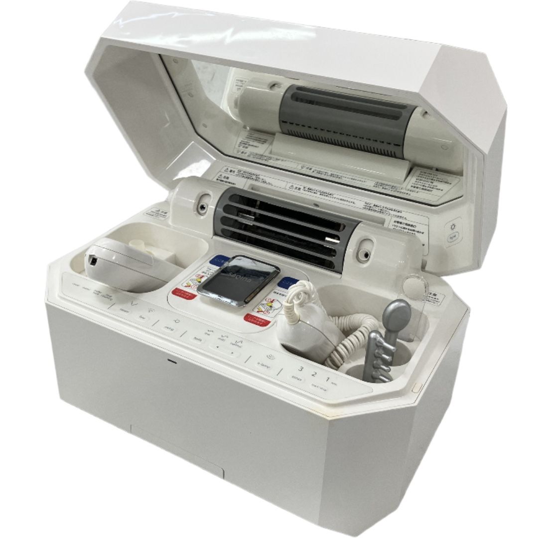 コメット電機 saqinalulucie サキナルルシェ エステ マシン スキン