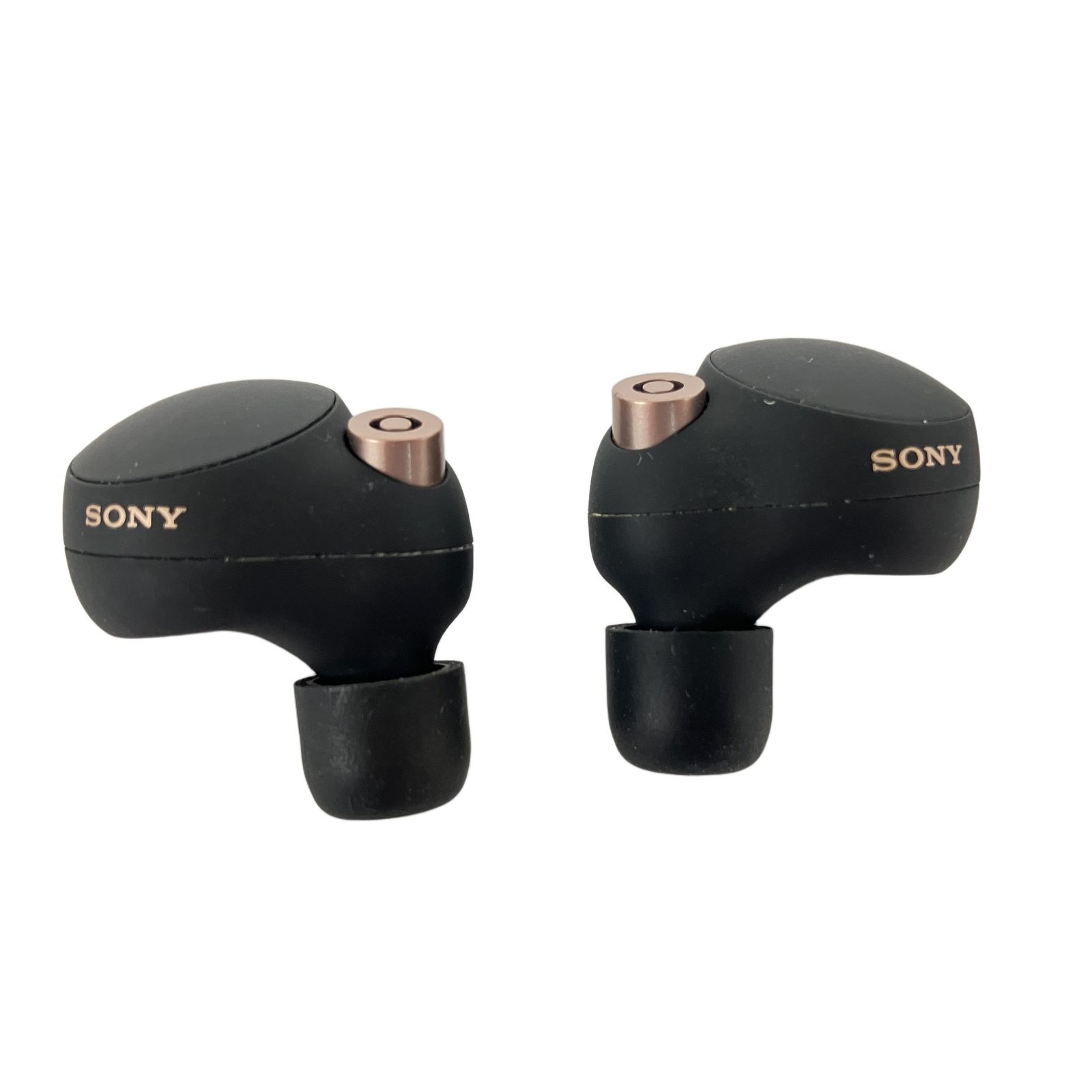 SONY ソニー WF-1000XM4 Bluetooth ワイヤレス イヤホン 中古