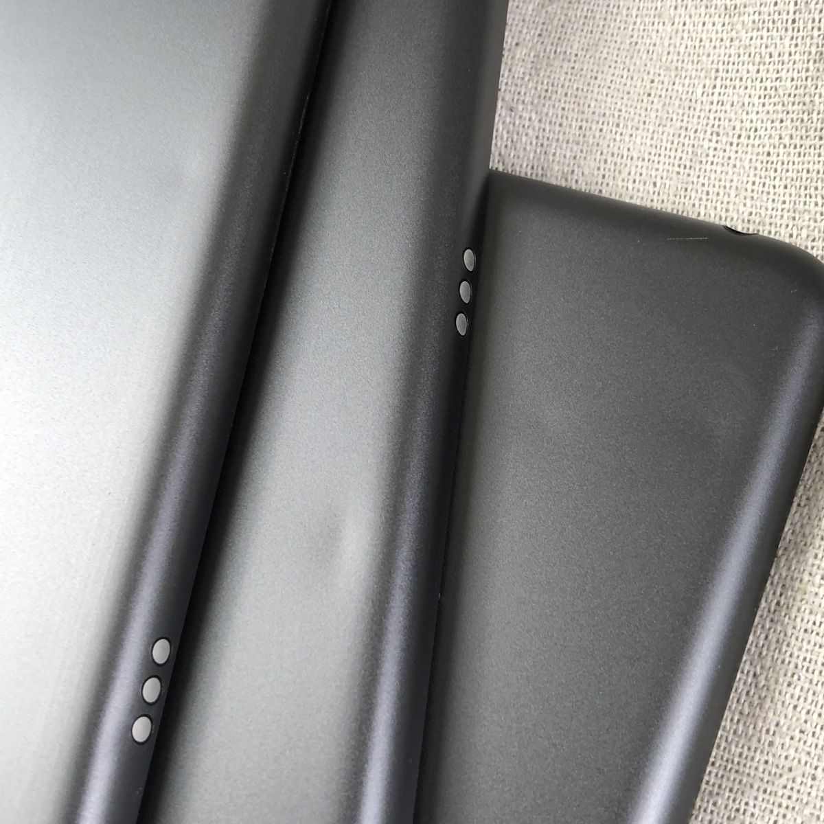 ◇ジャンク品・本体のみ◇【4点セット】Apple iPad 第9世代 Wi-Fi 64GB