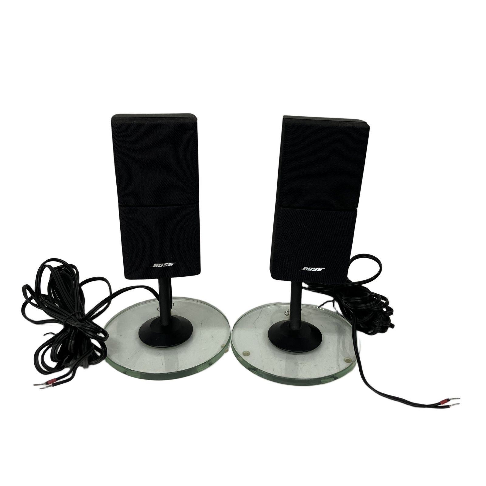 BOSE ACOUSTIMASS 5 SERIES III スピーカーセット サウンドシステム