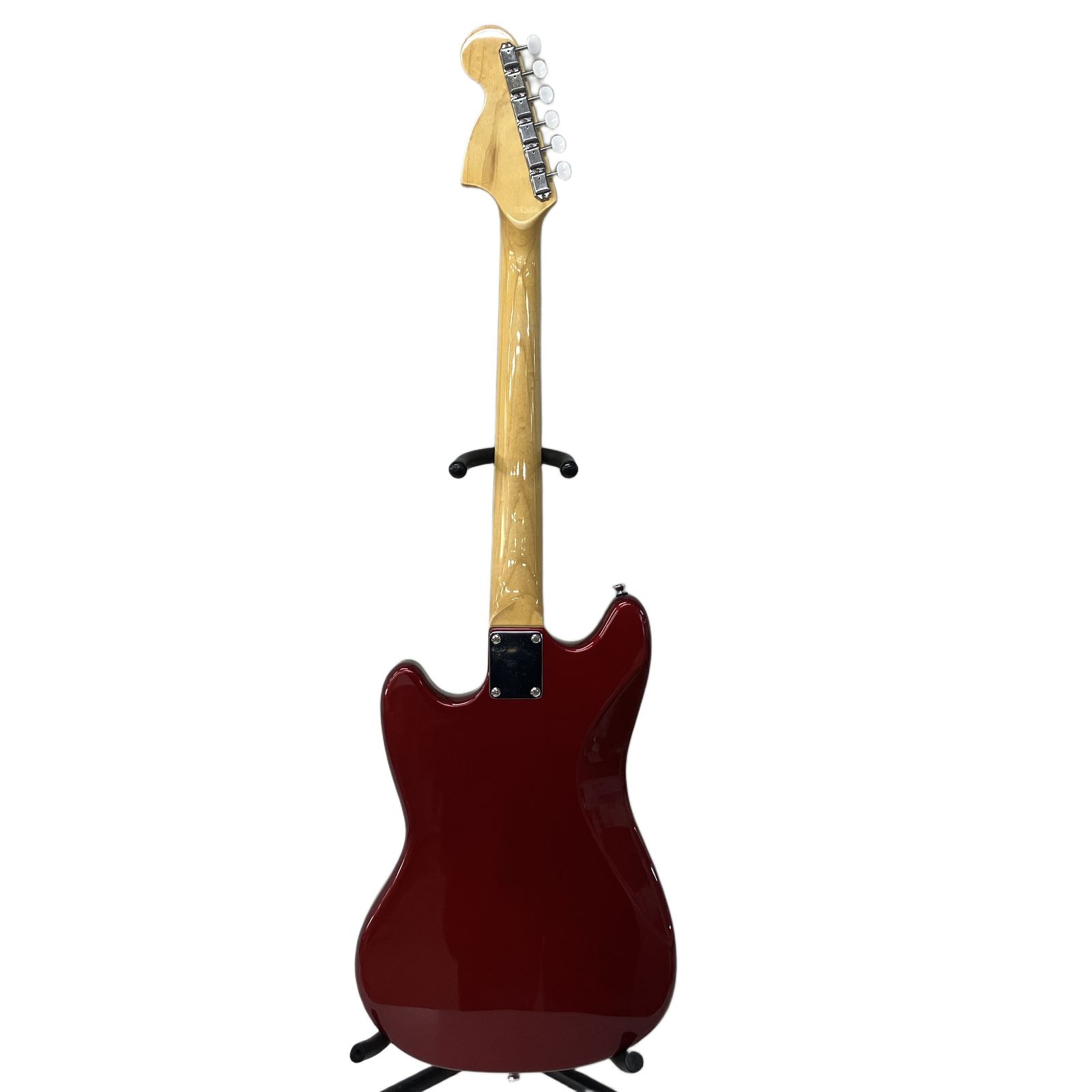 K-ON! 中野梓 モデル KMG-azusa model ムスタング エレキギター けい