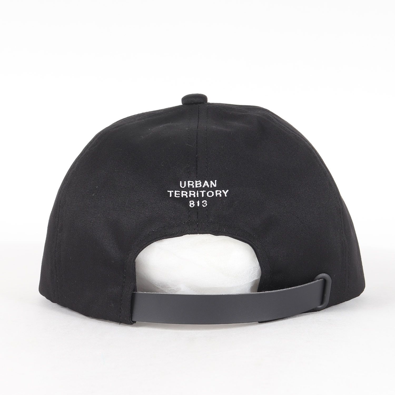 新品】WTAPS ダブルタップス キャップ ブラック 黒 サイズ:FREE | 25SS