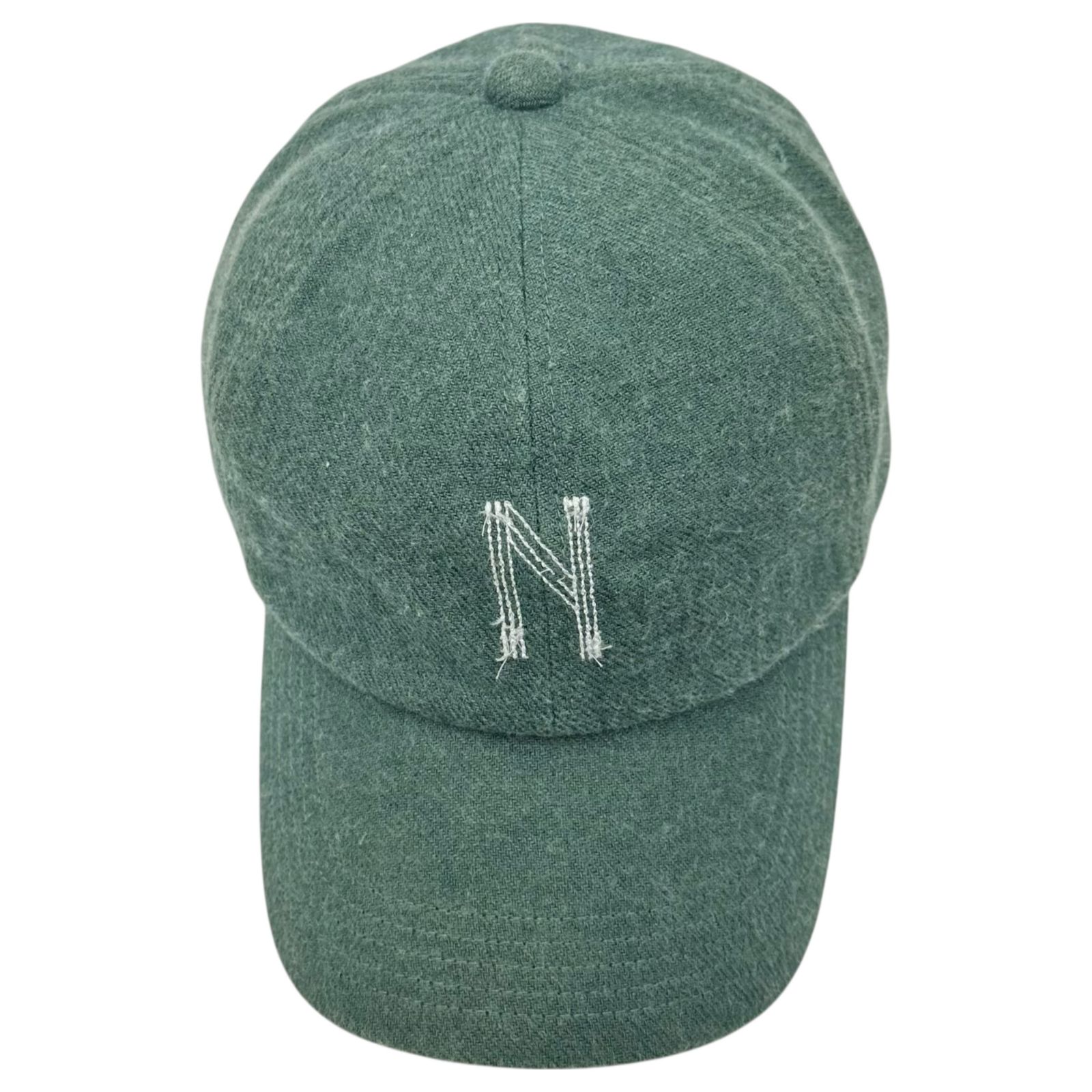 Nine Tailor(ナインテイラー) Roselle Cap ロゼール キャップ N-1207