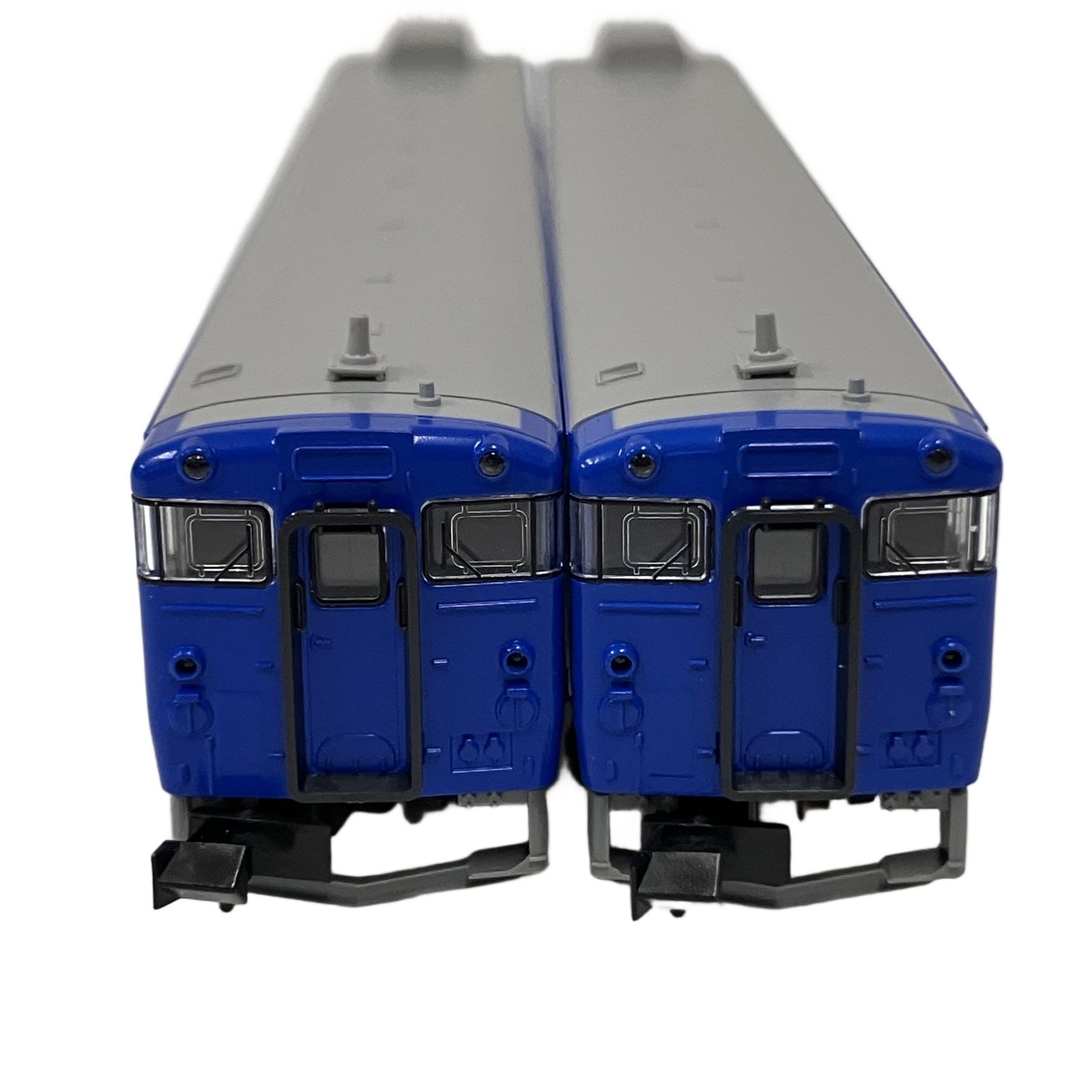 KATO 10-854 キハ47 アクアライナー 2両セット JR九州 気動車 鉄道模型