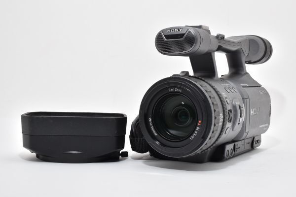 ソニー SONY HDR-FX7 デジタルビデオカメラ 【動作確認済み】 #8870 Y