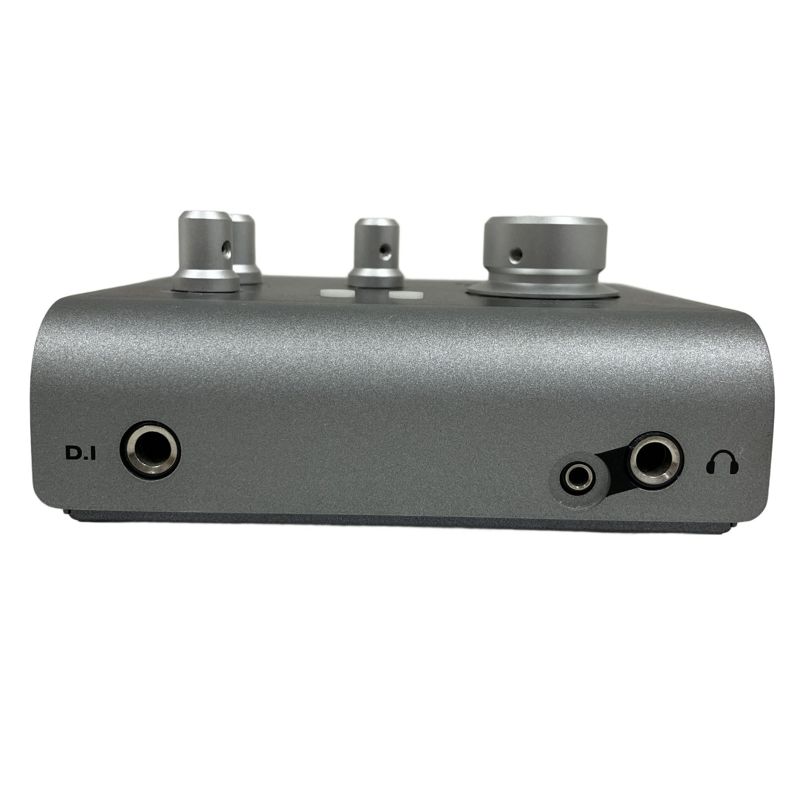 Audient iD4 オーディオ インターフェース オーディエント 中古