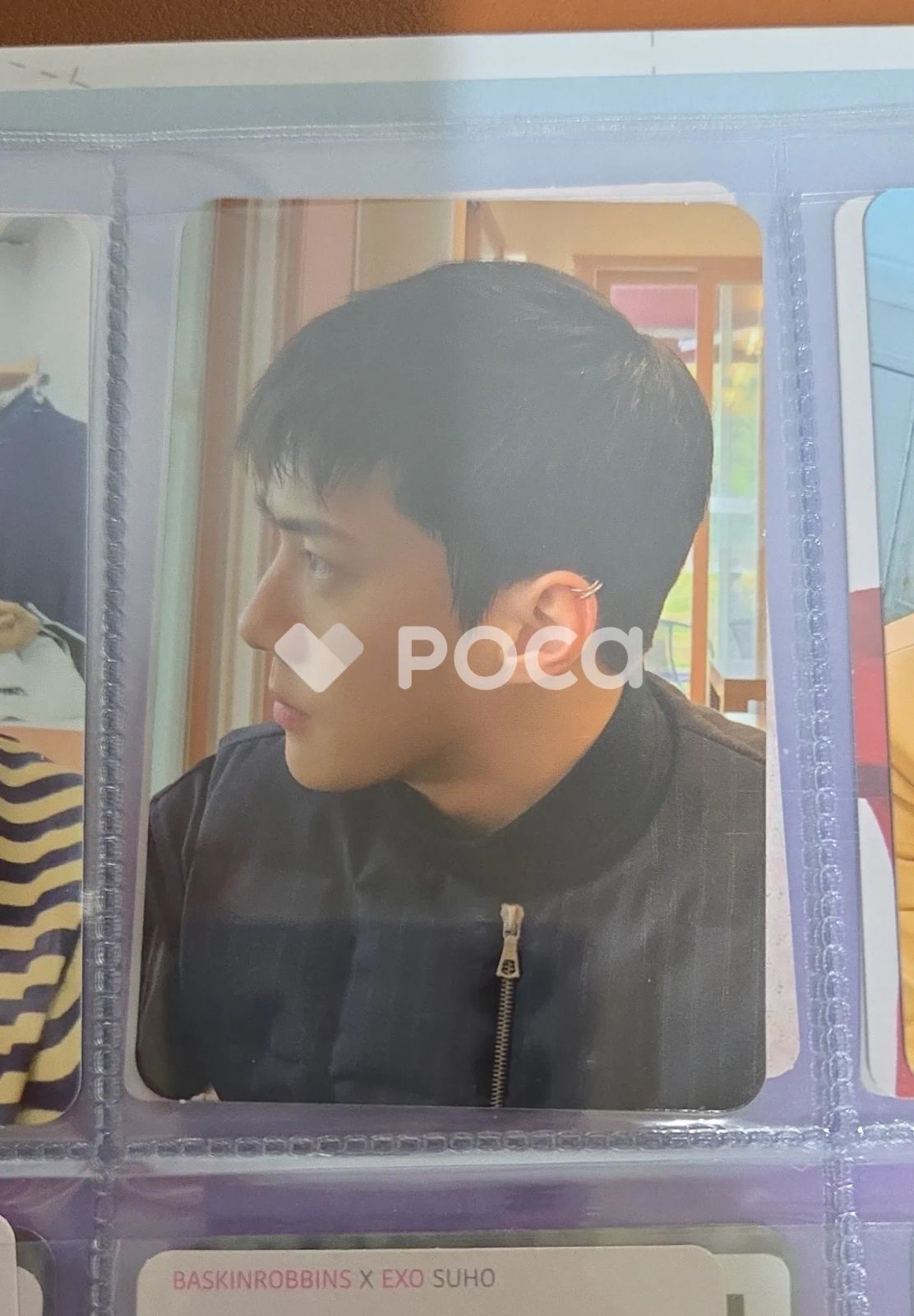 EXO セフン OBSESSION EXO Ver. - メルカリ