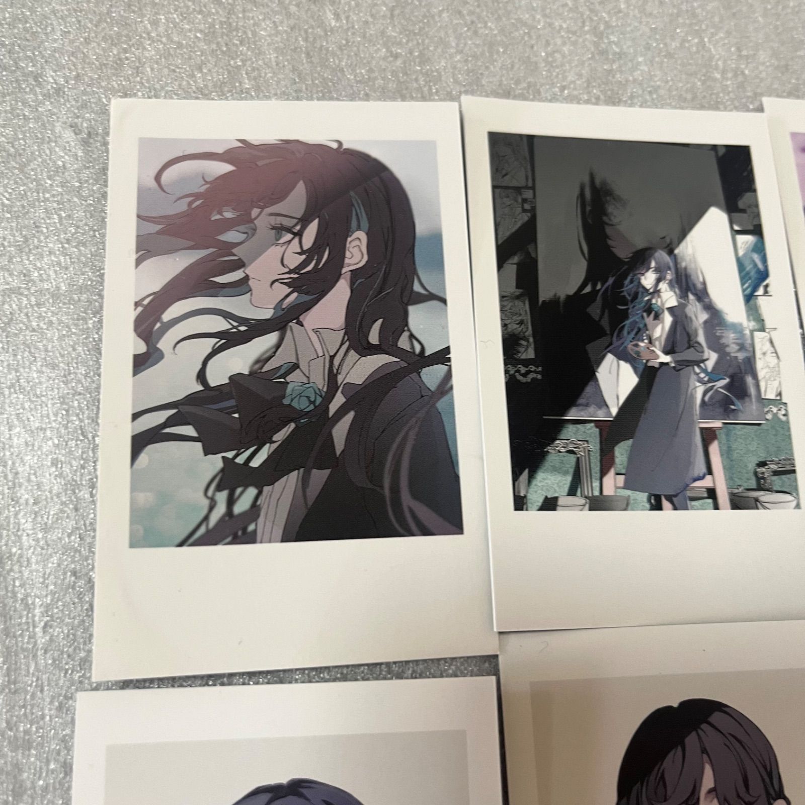 チェキ風トレーディングカード Ado SPECIAL LIVE 2024 心臓 まとめ売り