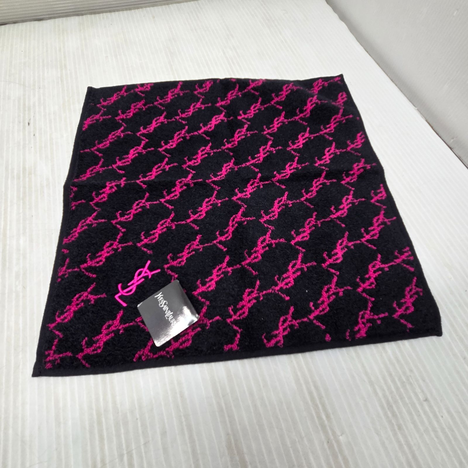 2 S01954 タオル ハンカチ 2セット FEILER フェイラー カラフル