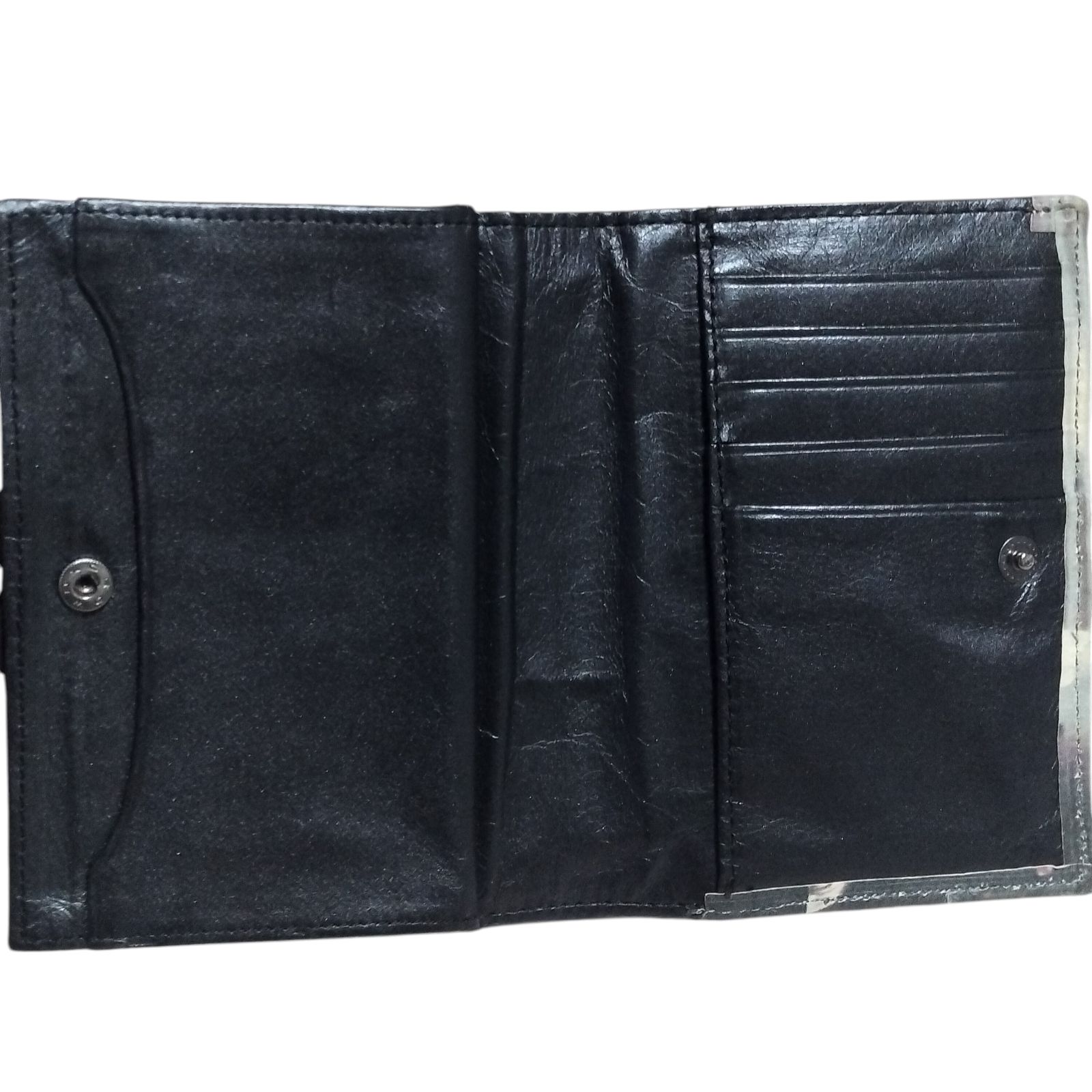 希少】あちゃちゅむ ×スターウォーズ ダースベイダー 二つ折り財布