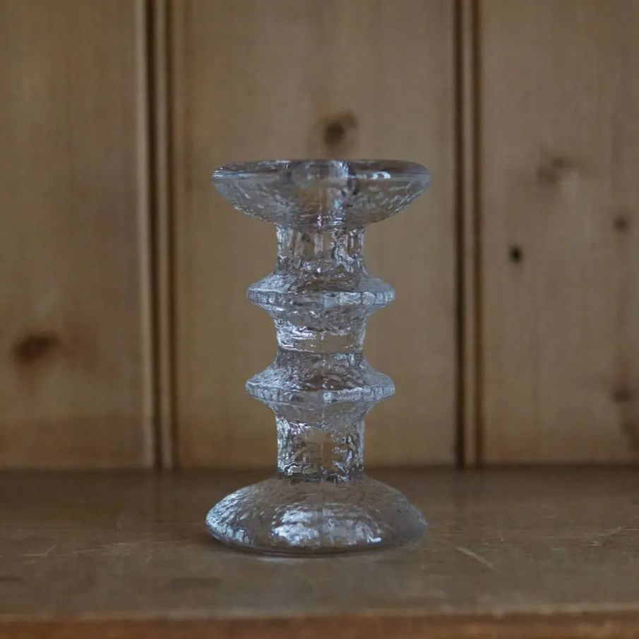 イッタラ キャンドルホルダー フェスティボFestivo 5リング iittala