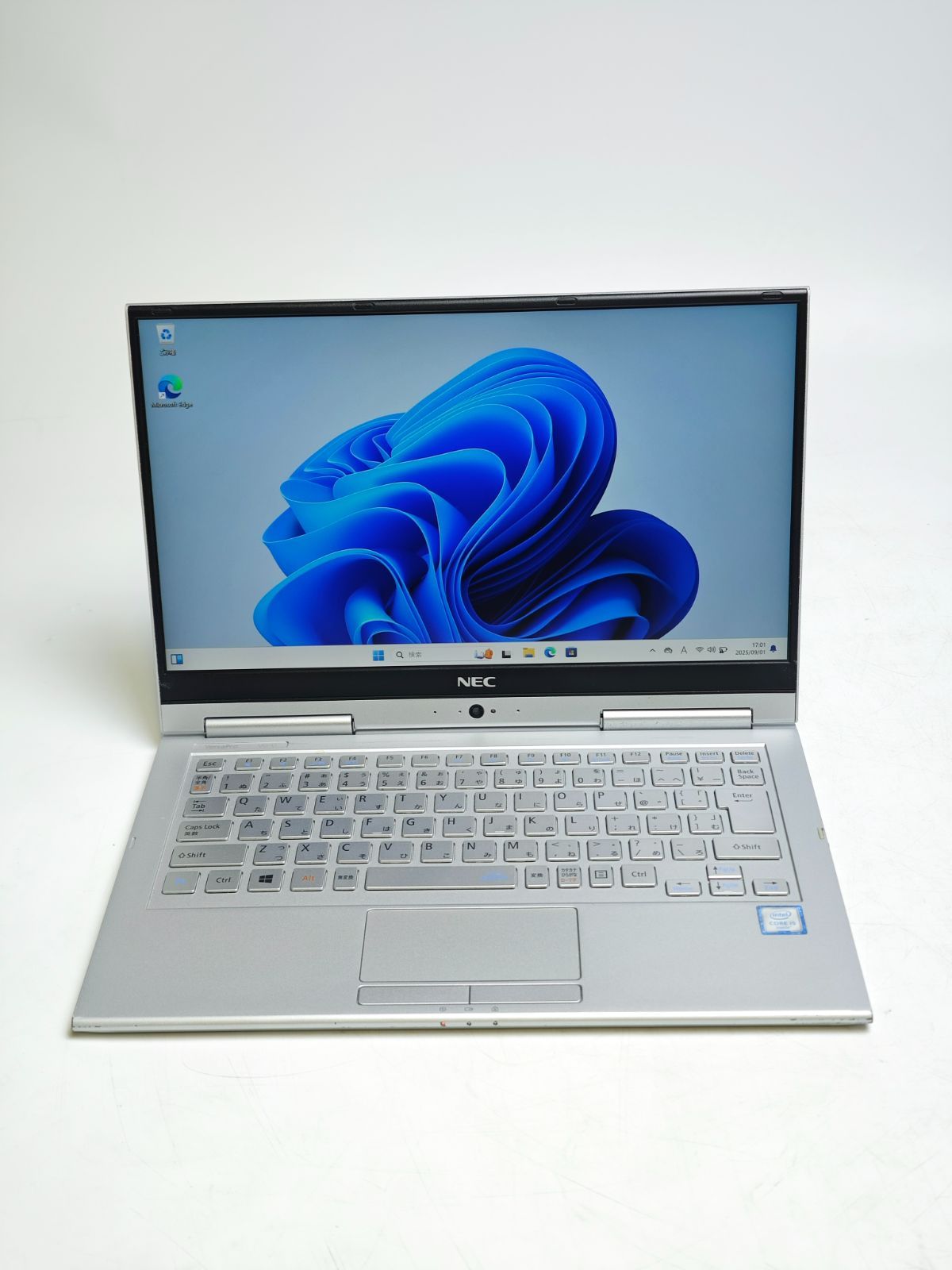 Panasonic CF-FV1RDAVS 16GB 256GB i5 11世代 レッツノート CF-FV1 第