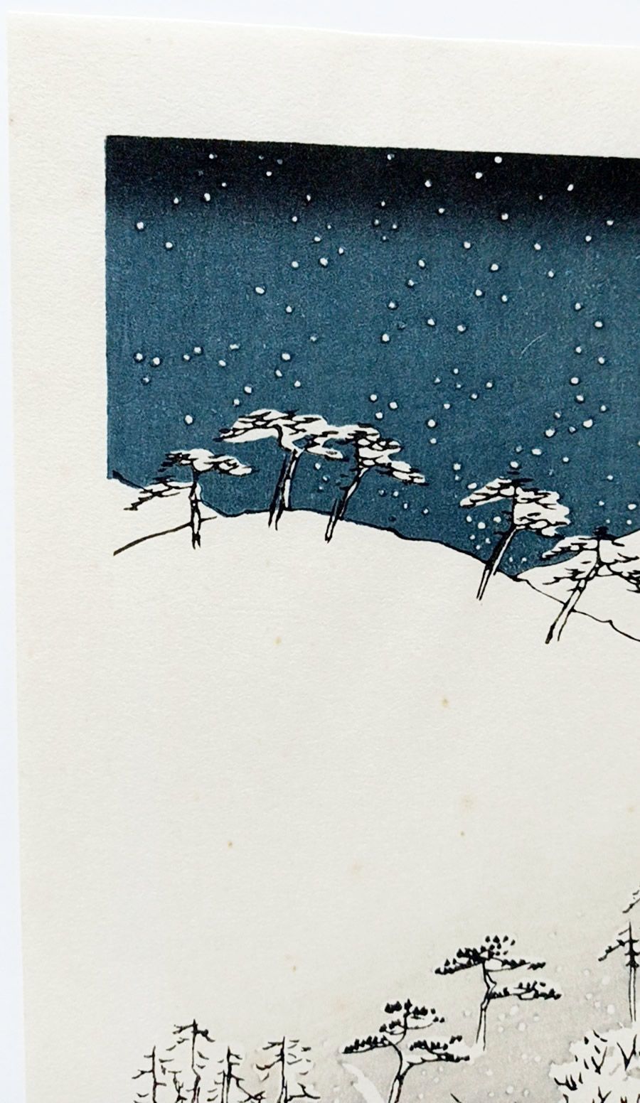 佐藤国男 「RESTAURANT 山猫軒」レストラン カフェアート 絵 宮沢賢治