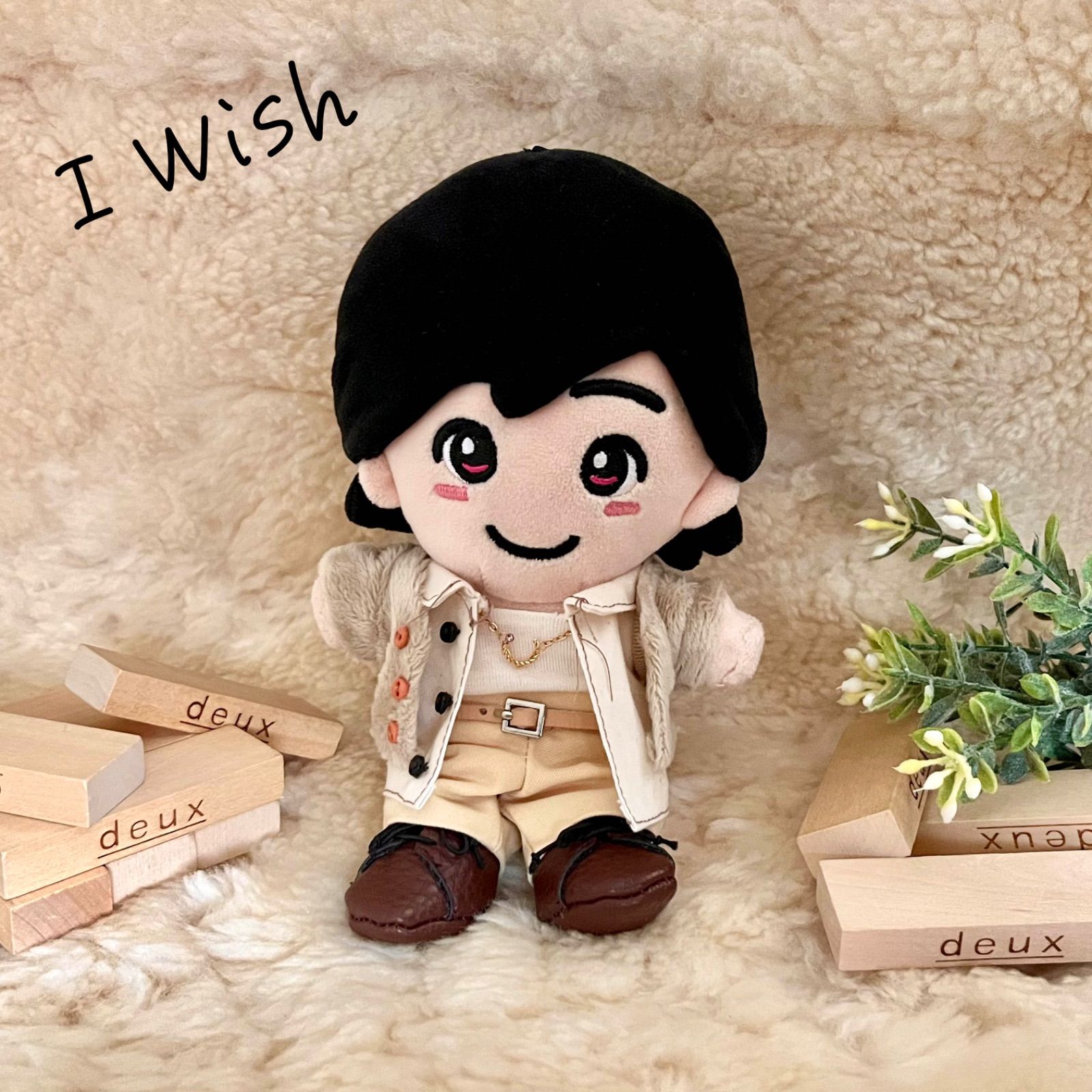 なにわ男子 道枝駿佑 ちびぬい 価格