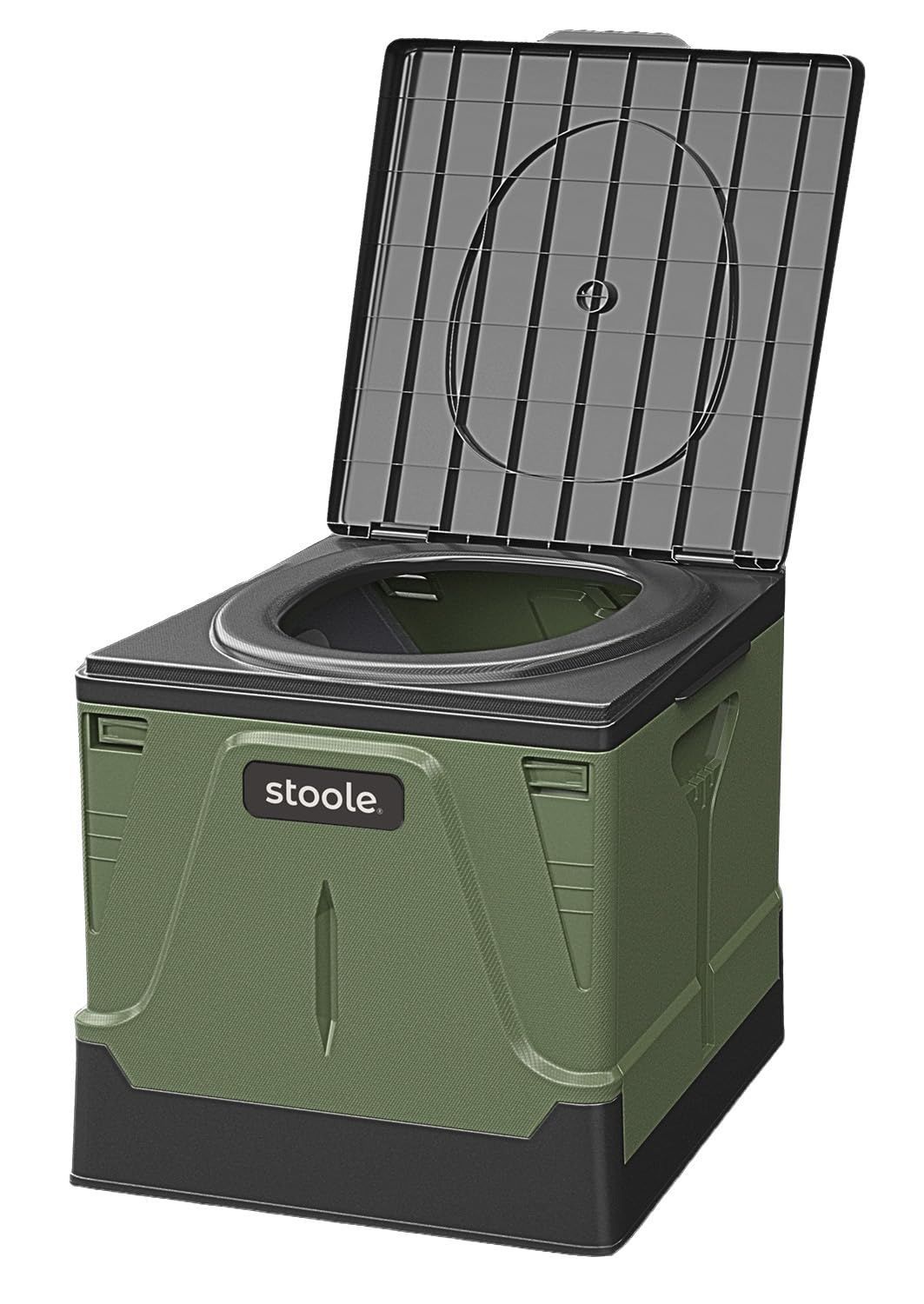 12-216)純銀製扇子 雲山作木製台座ケース付き