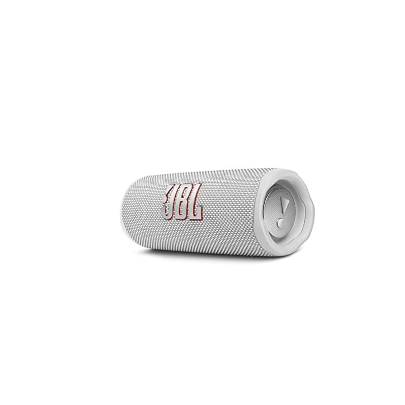 JBL FLIP 6 Bluetooth スピーカー ホワイト 新品未開封 新品未開封