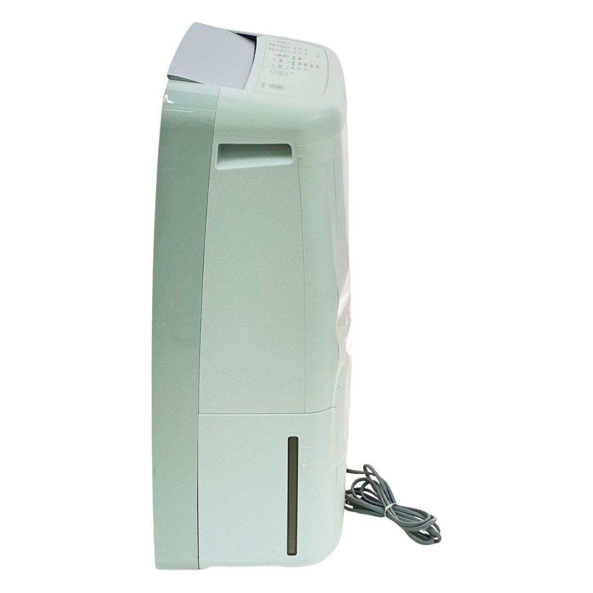 SHARP CV-L180-W(2020年製) 除湿機 SHARP CV-L180-W（2021年製