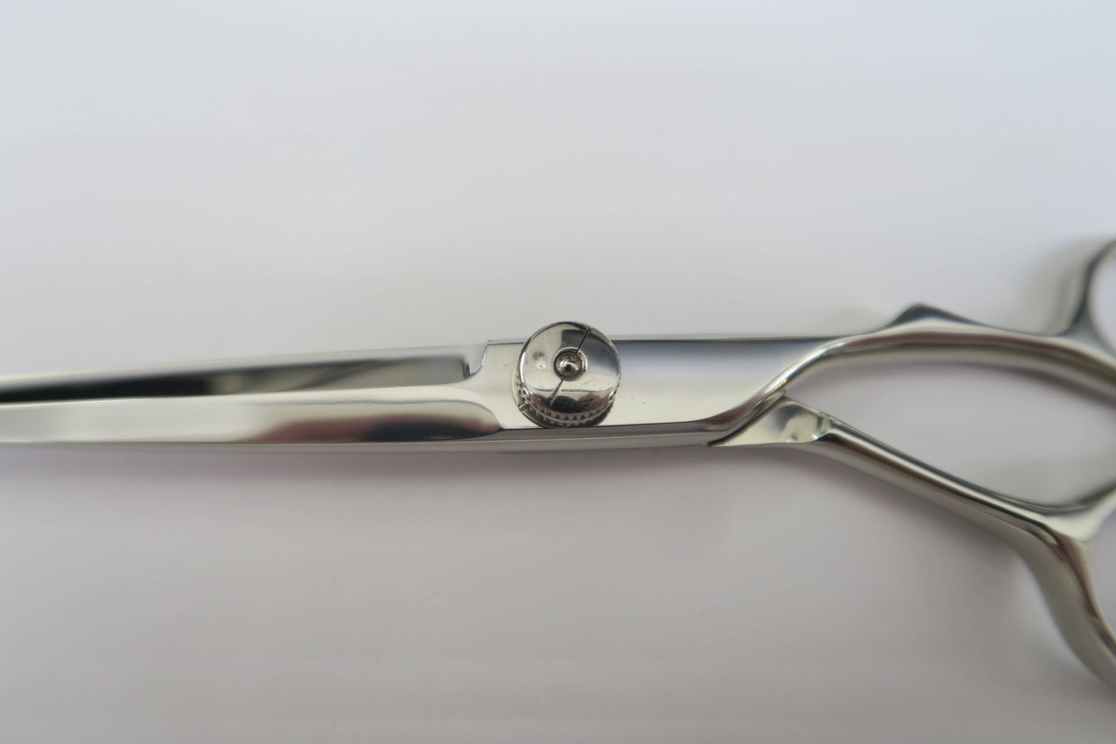 最新 Aランク【メーカー不明】 シザー 美容師・理容師 6.5インチ 右