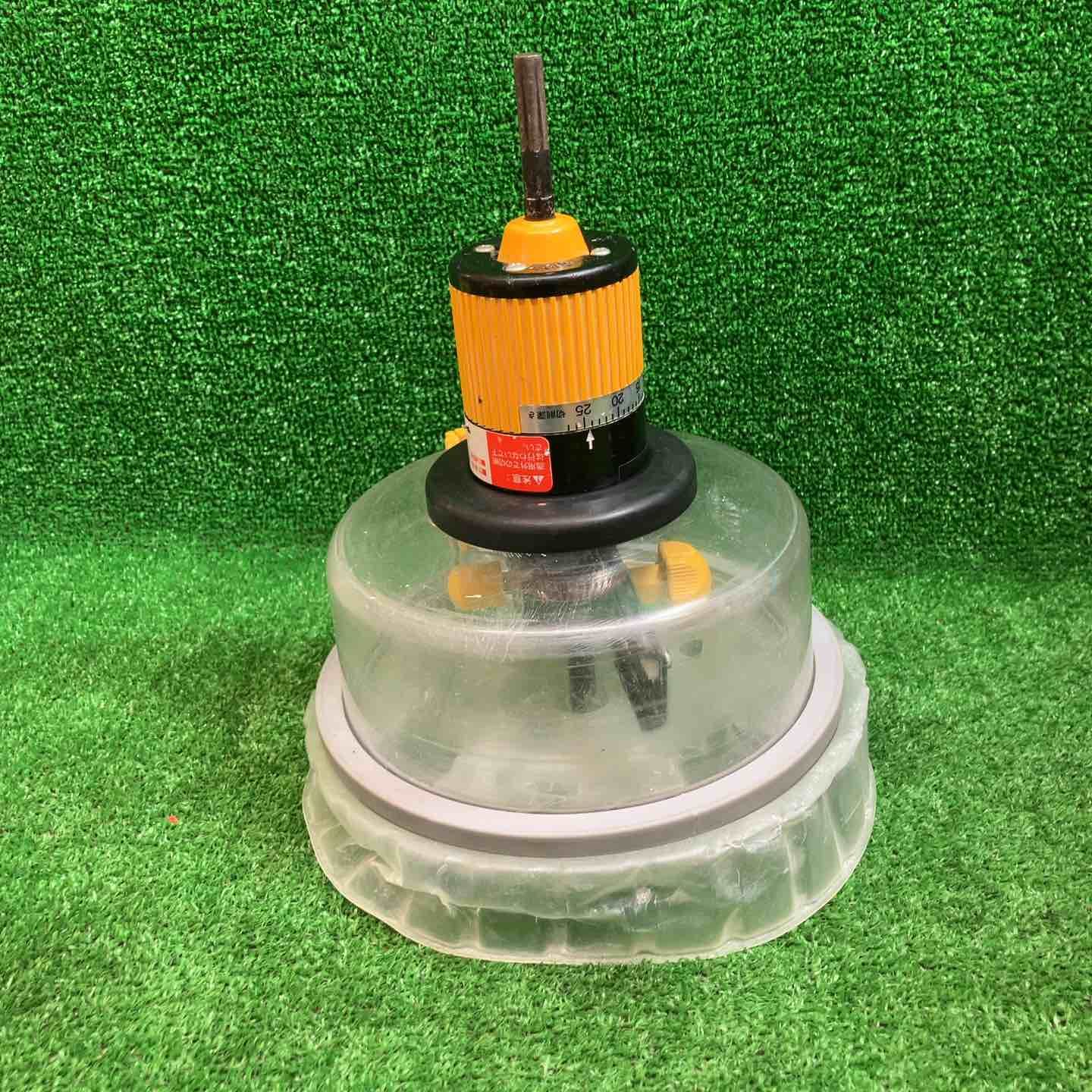 未来フリーホルソーFH-150 取扱説明書付き 未来工業 フリーホルソー(深