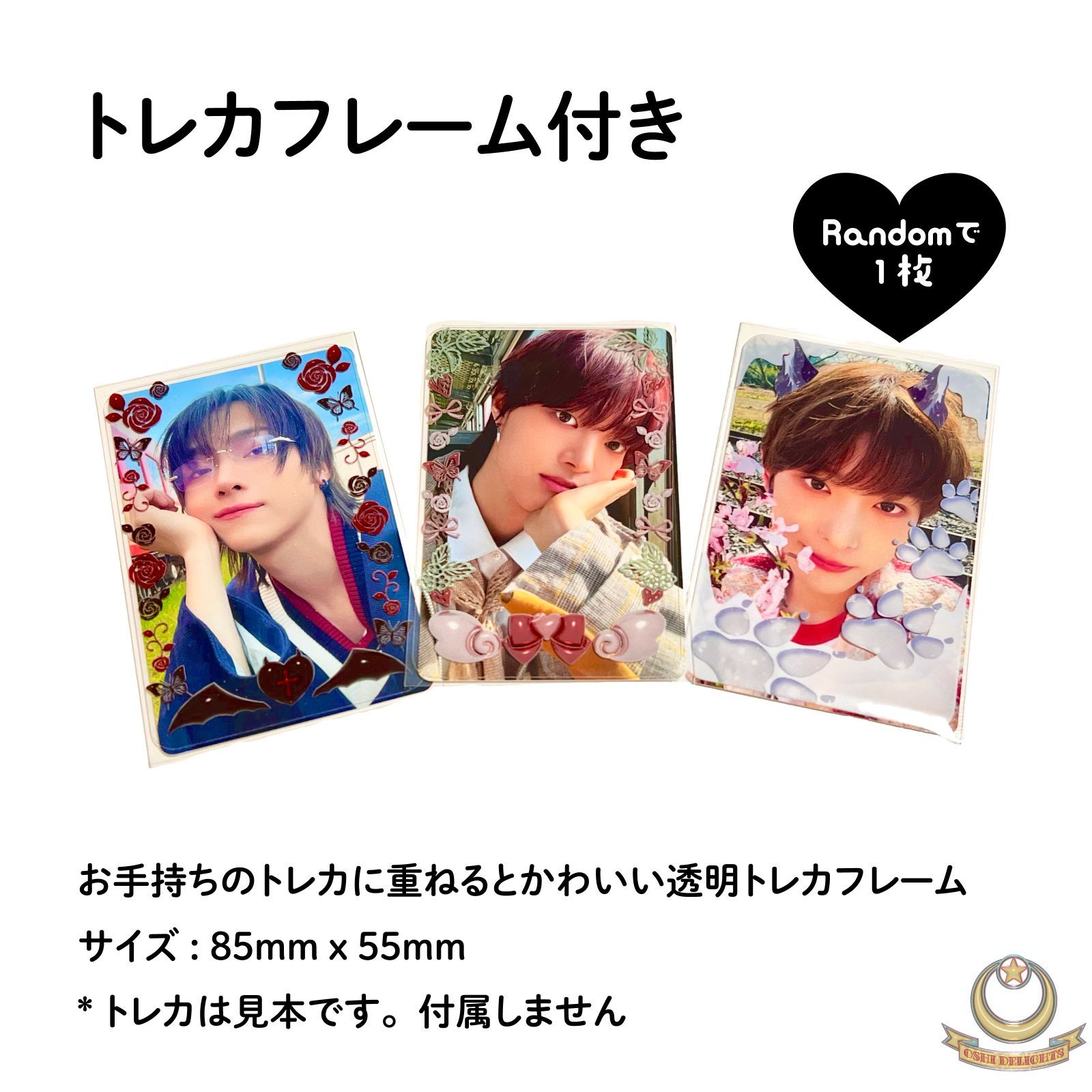 BTS ペンラ アミボム 公式 ver.4 ジミン サイン ステッカー付き！ BTS