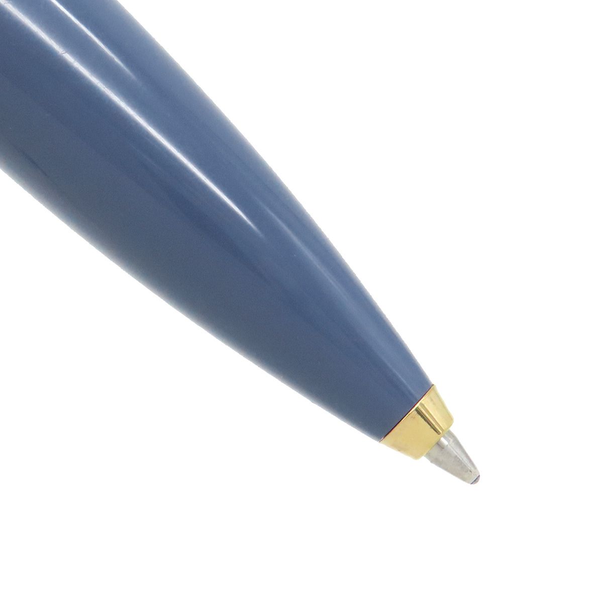ルイ・ヴィトン ボールペン 青 ルイヴィトン LOUIS VUITTON ボールペン
