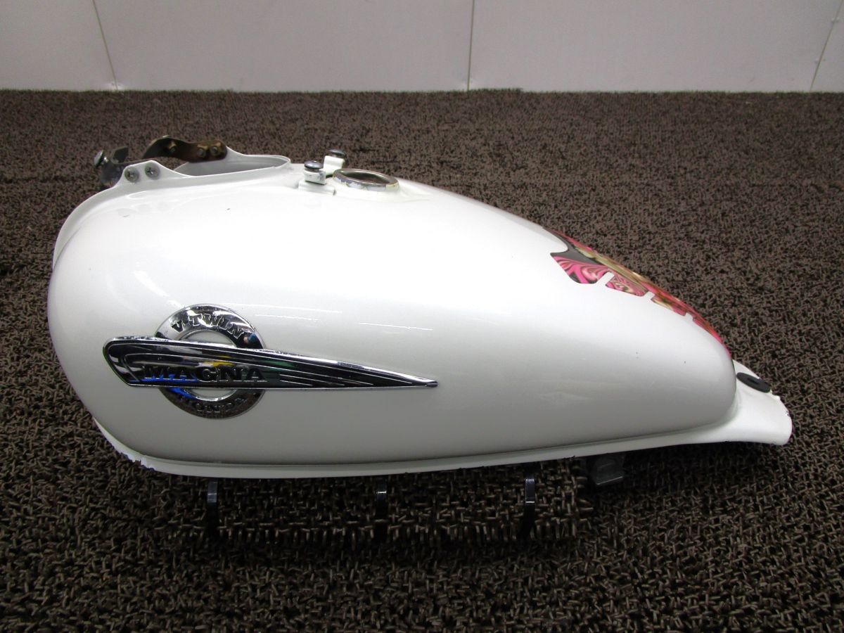 販売 マグナ250純正タンク HONDA マグナ250 純正タンク マグナ250（V