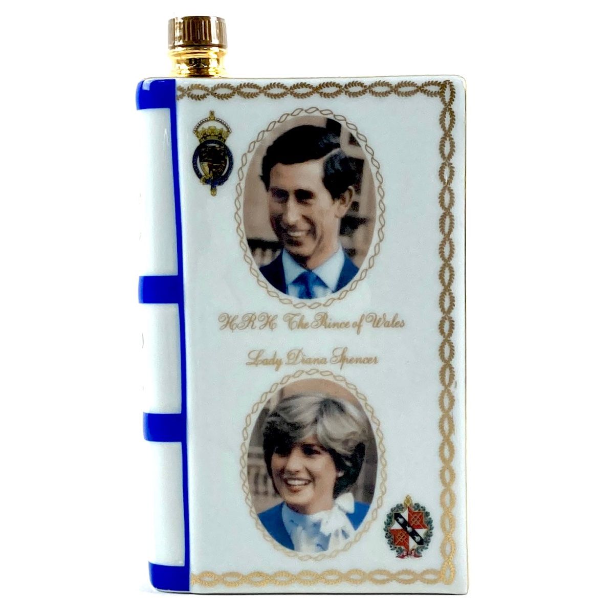 Camus カミュ コニャック ロイヤル ウエディング 1981