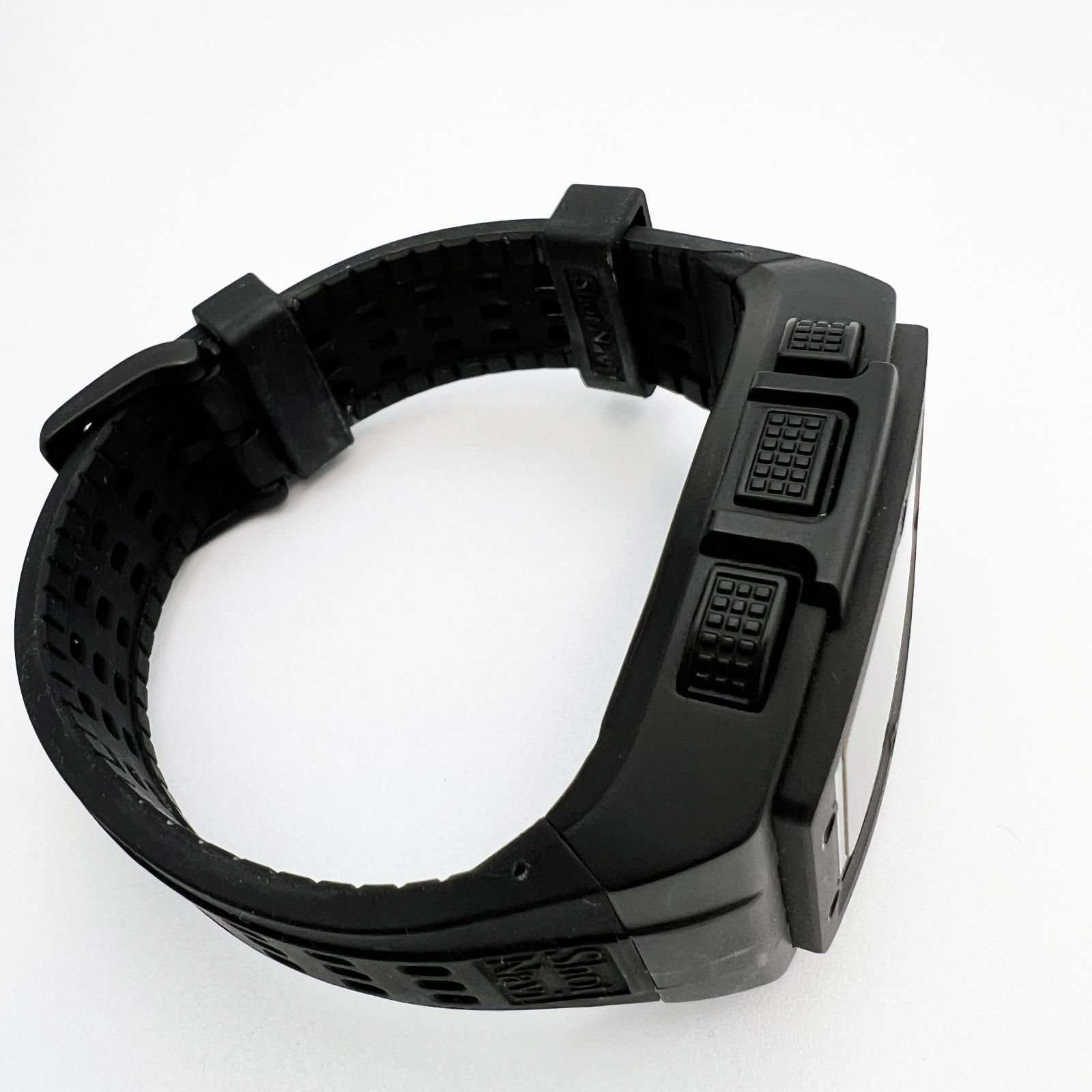 Garmin Approach S62 GPSゴルフナビ ストア GARMIN Approach S62 Black