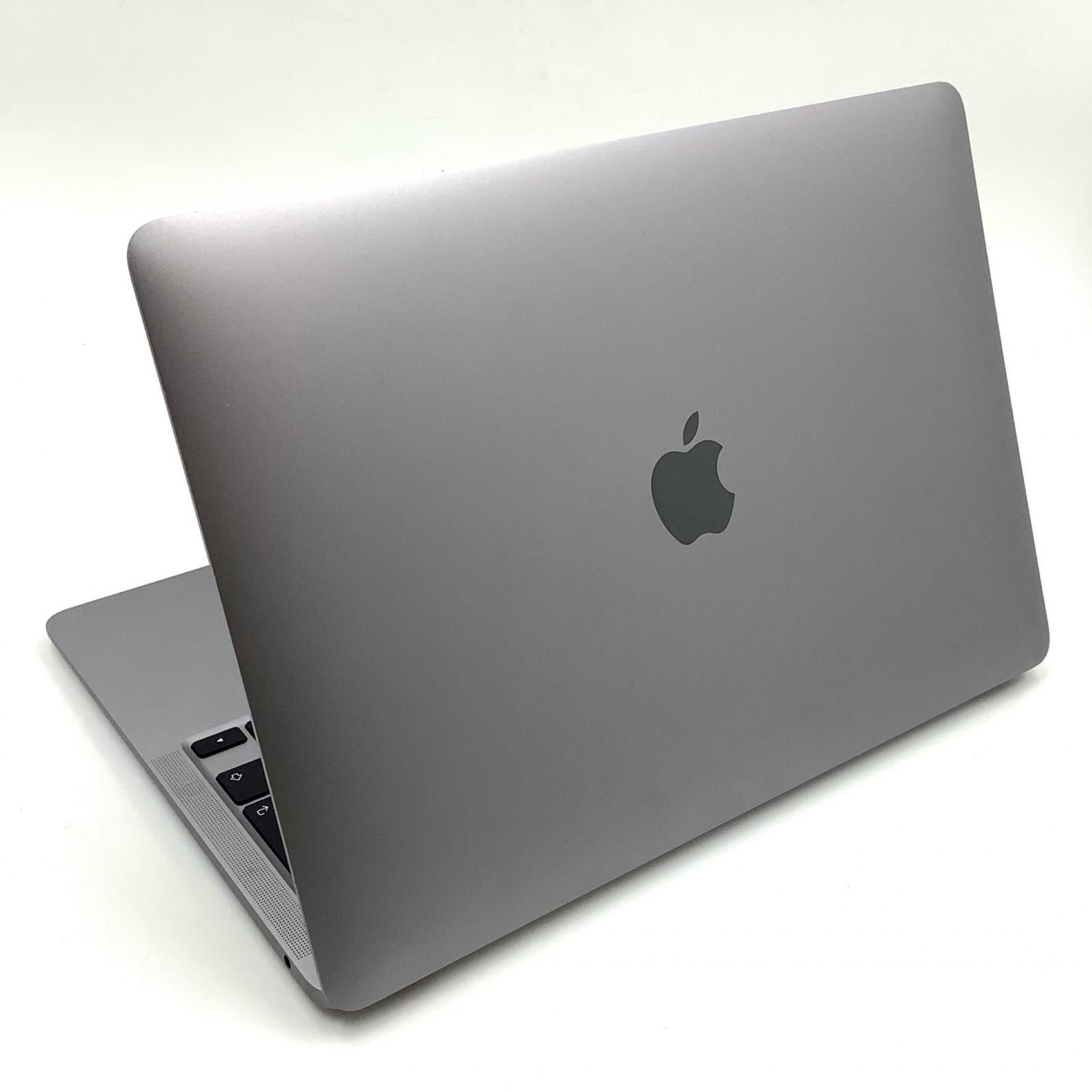 Macbook Air M1 16GB 1TB スペースグレイ※保証付き