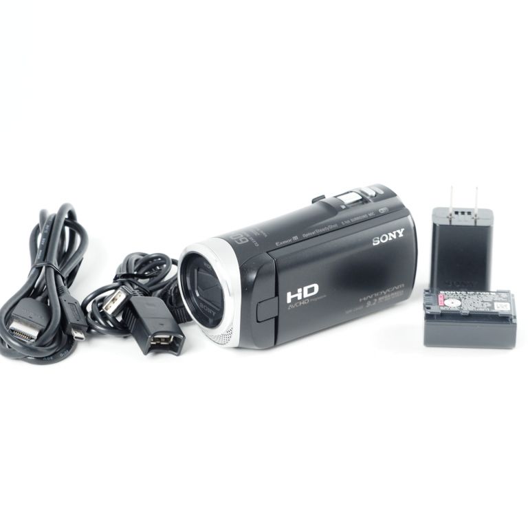 SONY コンパクトビデオカメラ Amazon.co.jp: SONY ビデオカメラ HDR