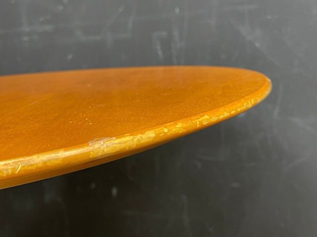 ラウンドテーブル 【中古】 arflex アルフレックス PEPE ペペ サイド