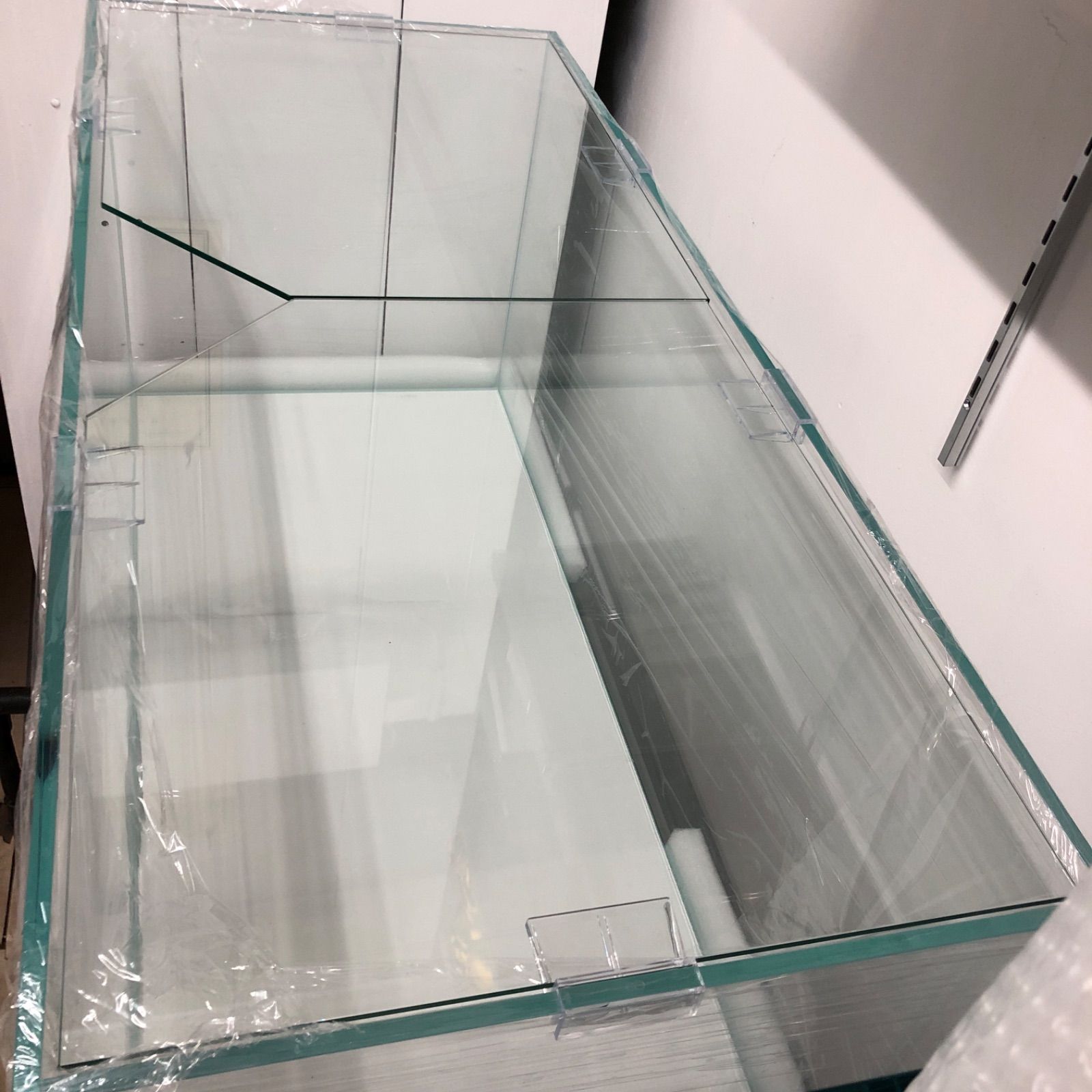 水槽 フタセット 90cm W90*D40*H40 厚み 8mm - メルカリ