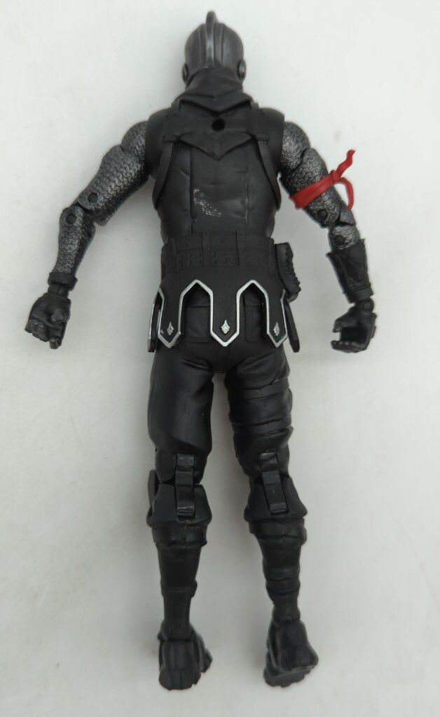 McFARLANE TOYS (ACTION FIGURE) BLACK KNIGHT 7インチ Fortnite